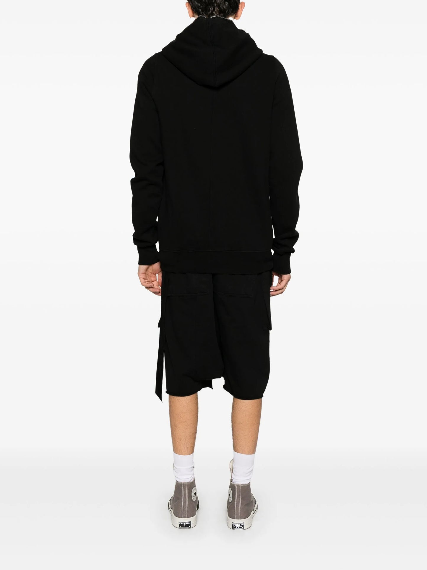 Gimp hoodie