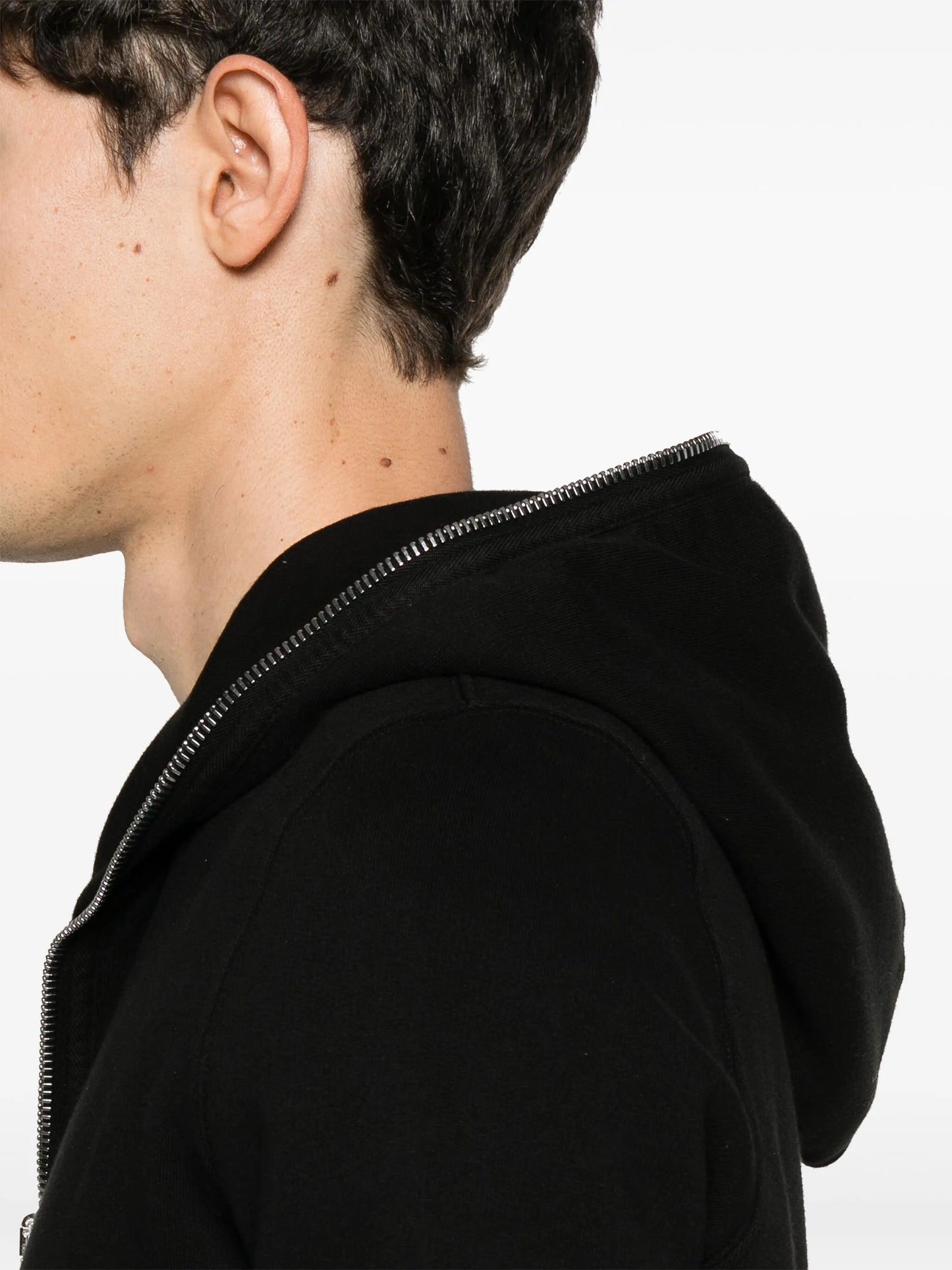 Gimp hoodie