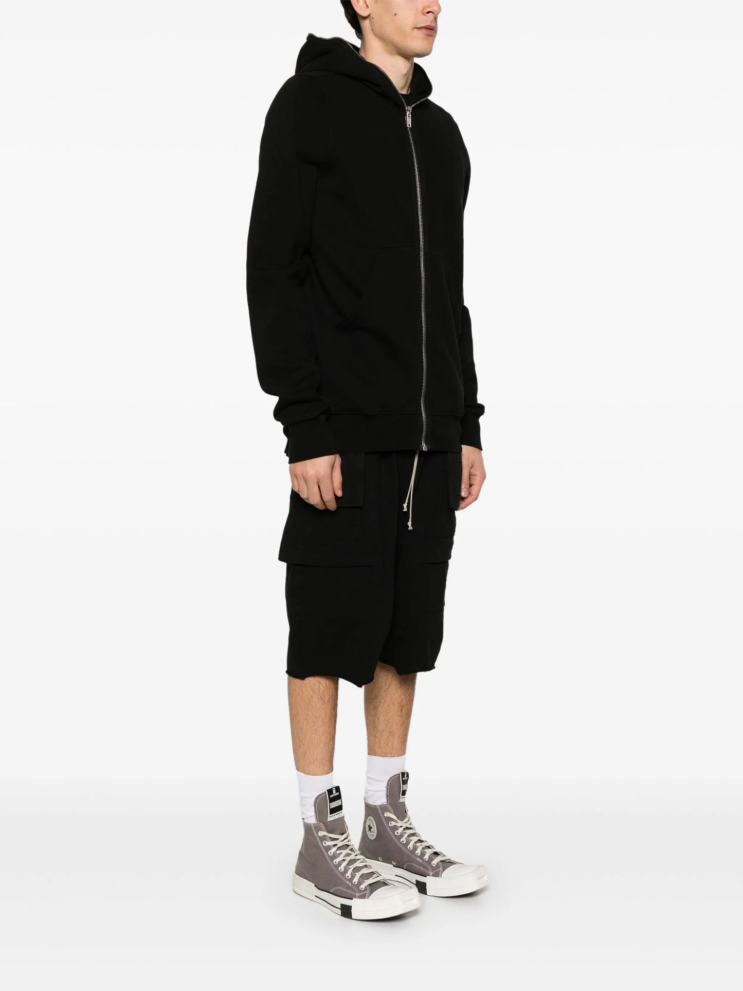 Gimp hoodie