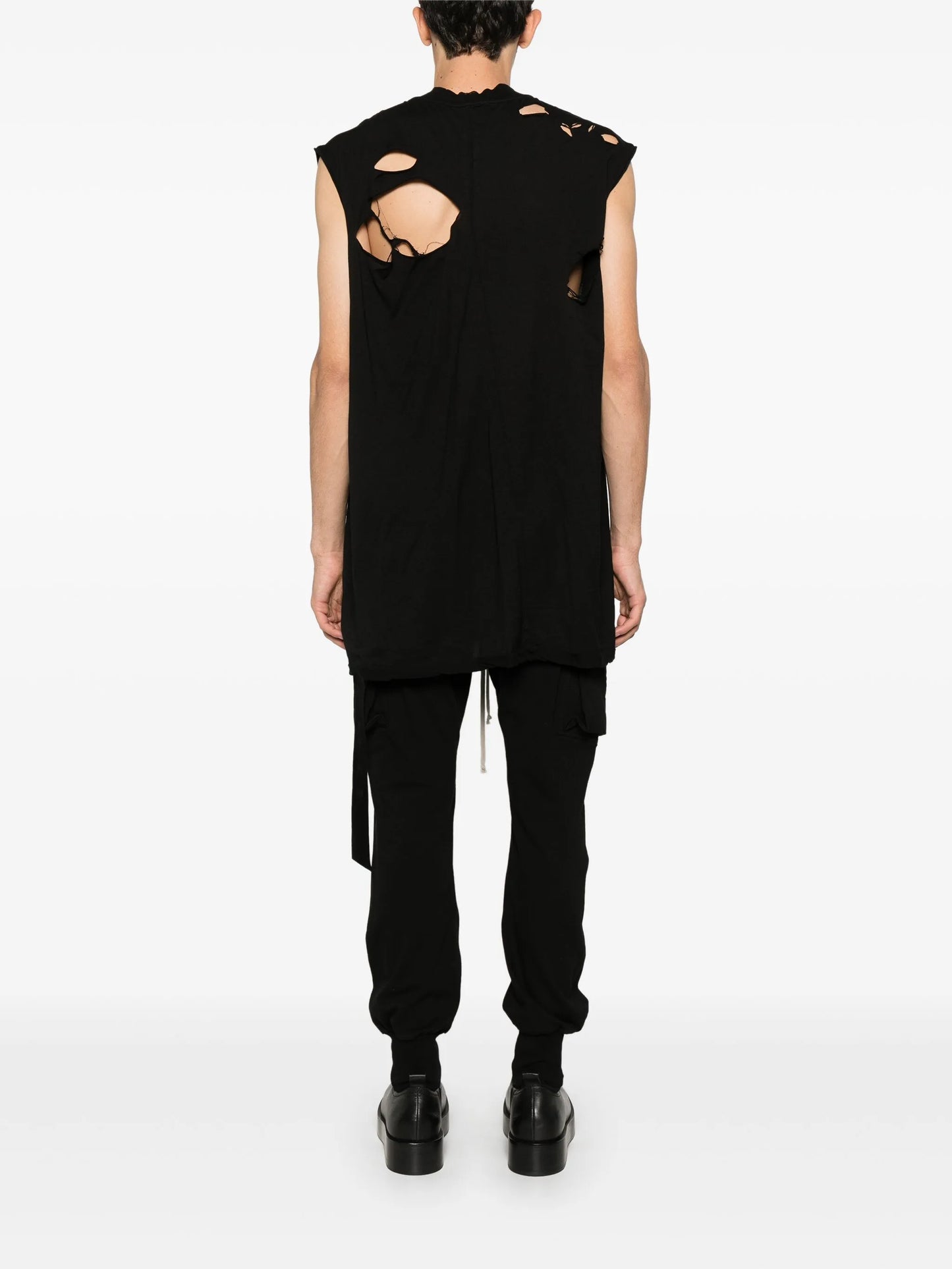 Tarp tank top