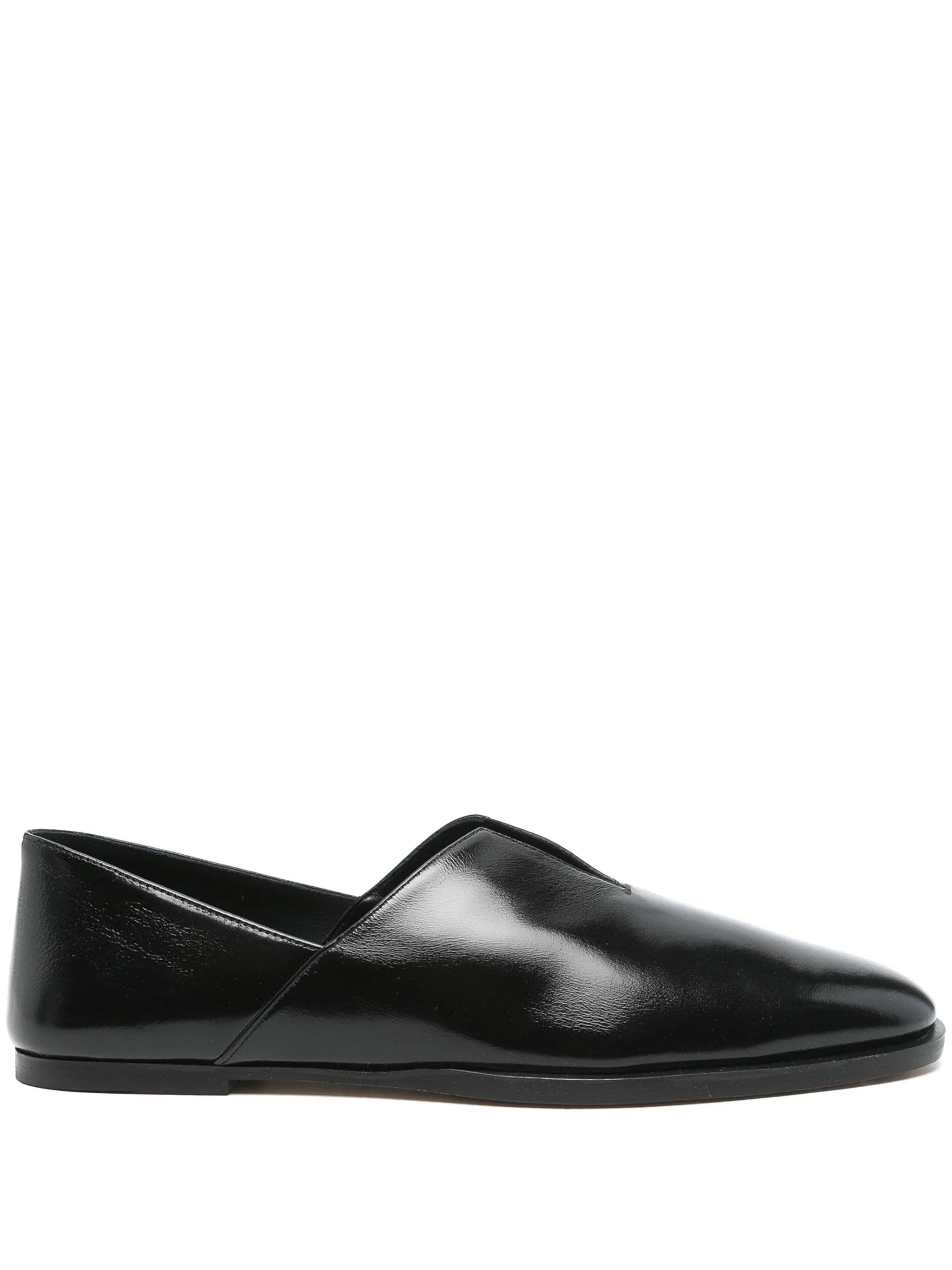 Cha-Cha loafers