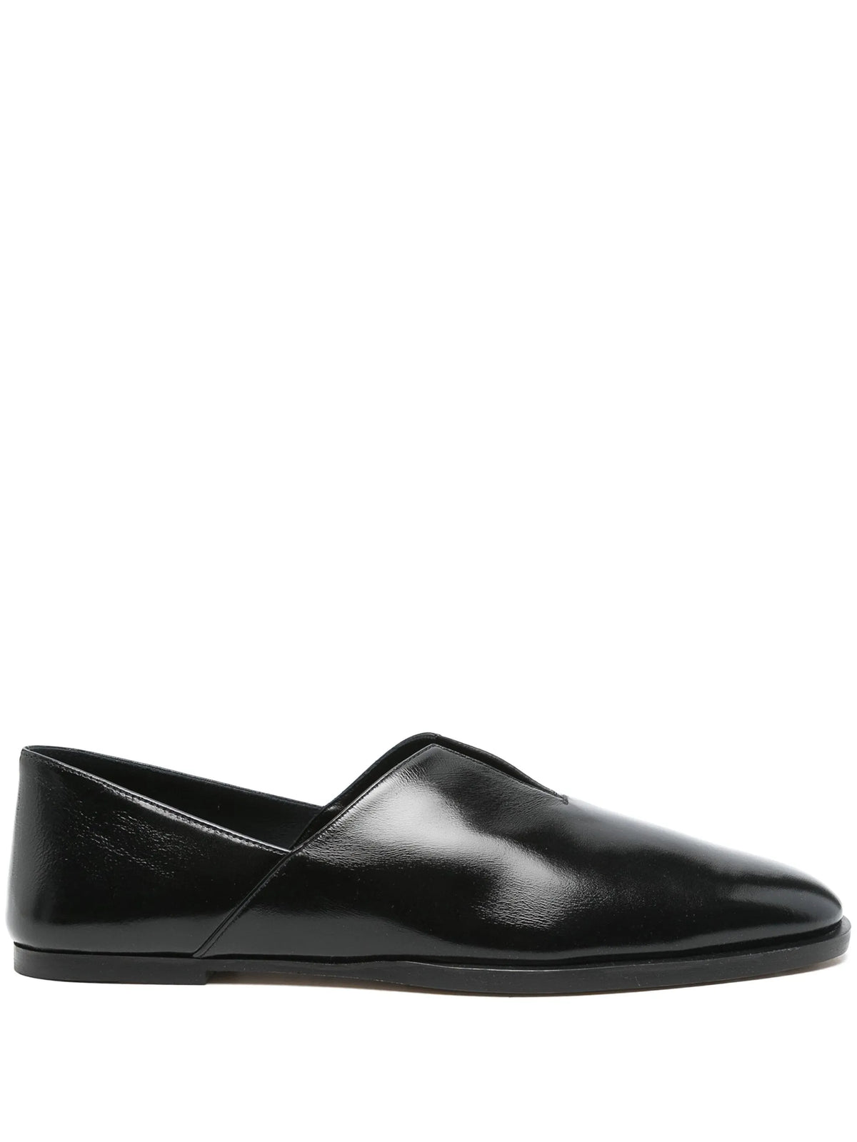 Cha-Cha loafers
