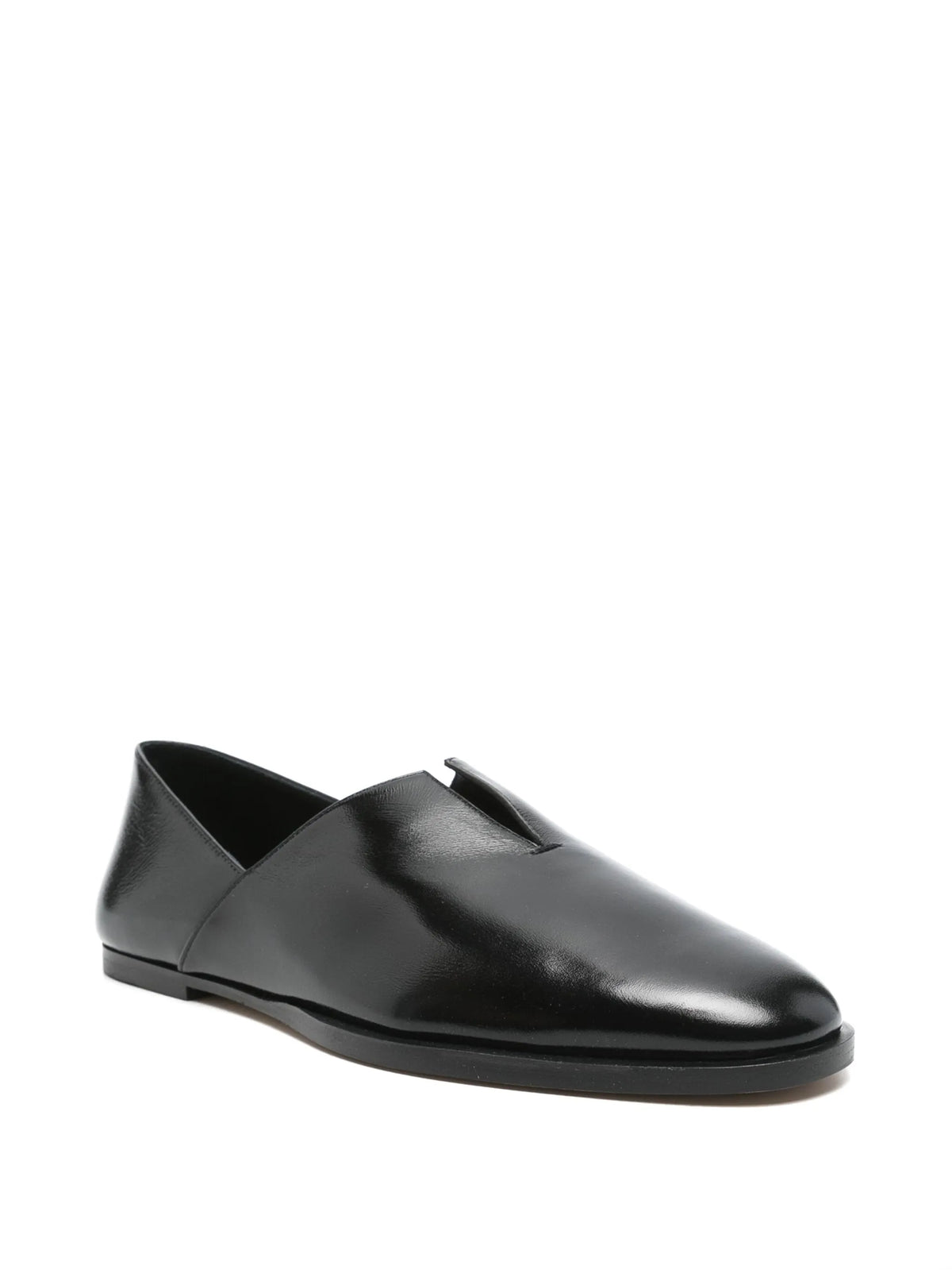 Cha-Cha loafers