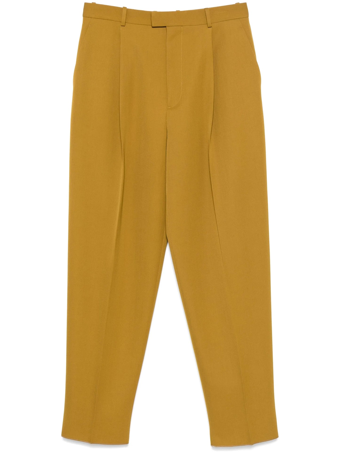 grain de poudre trousers