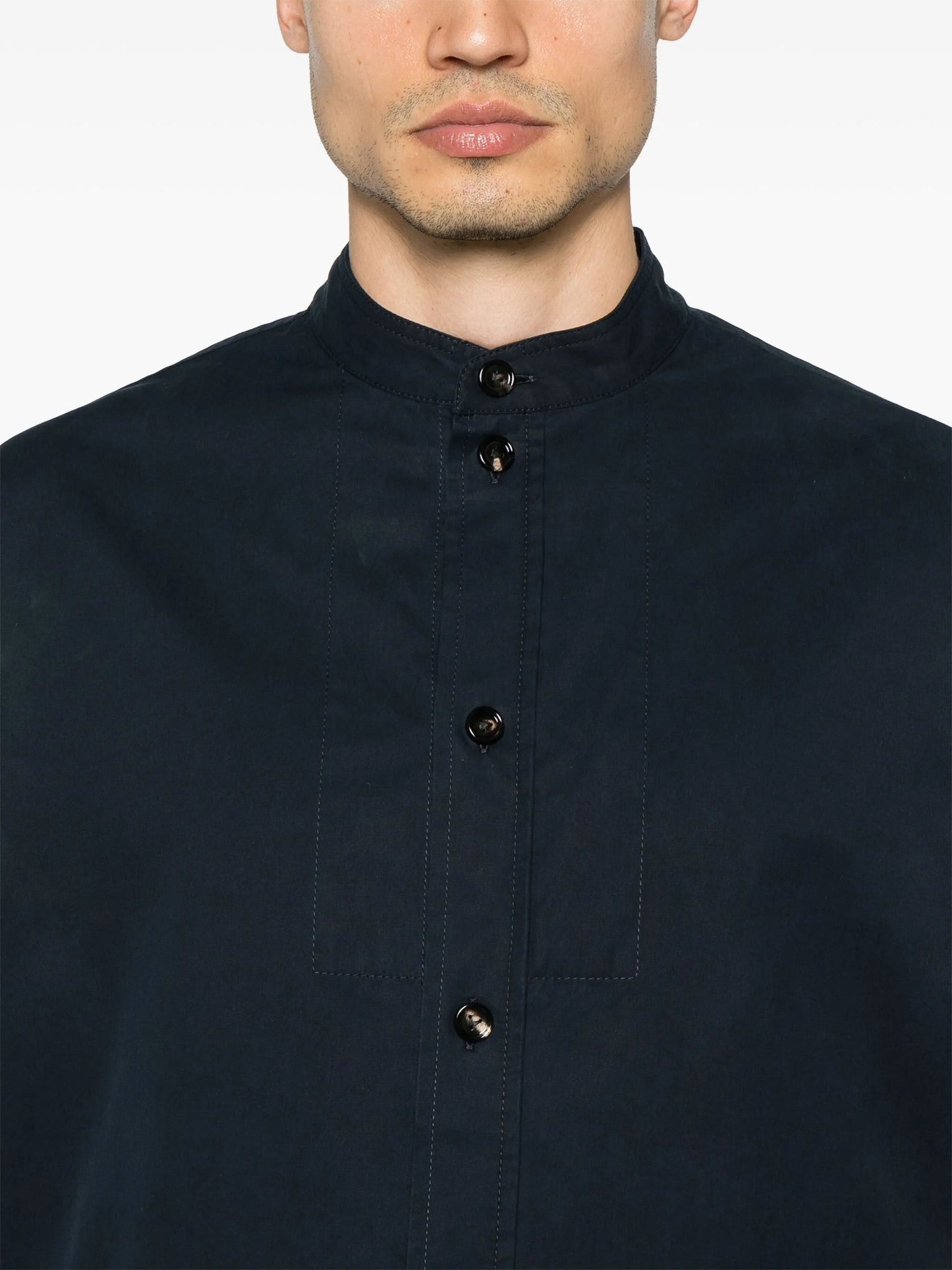 cotton twill shirt