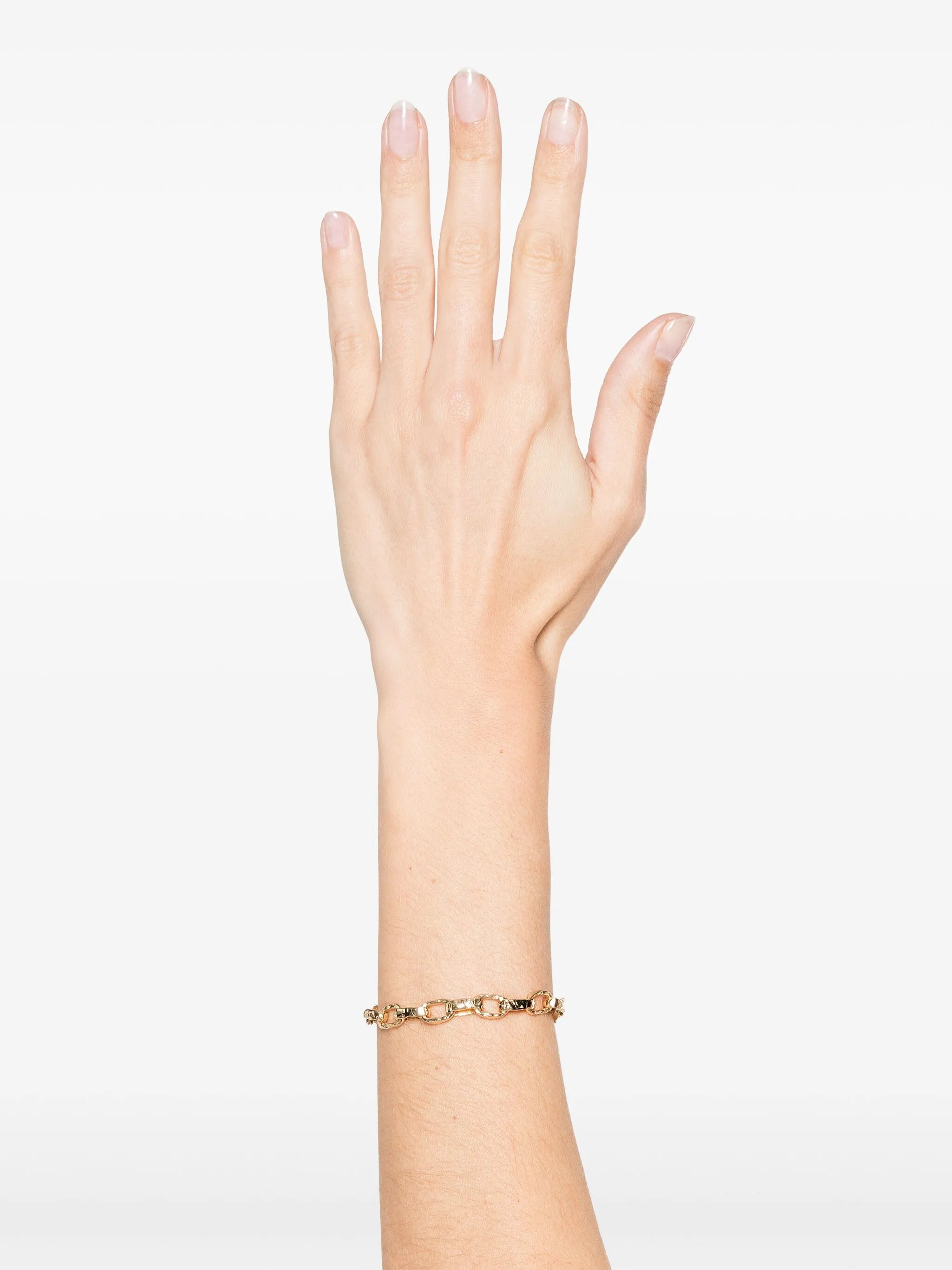 14K Cogency bracelet