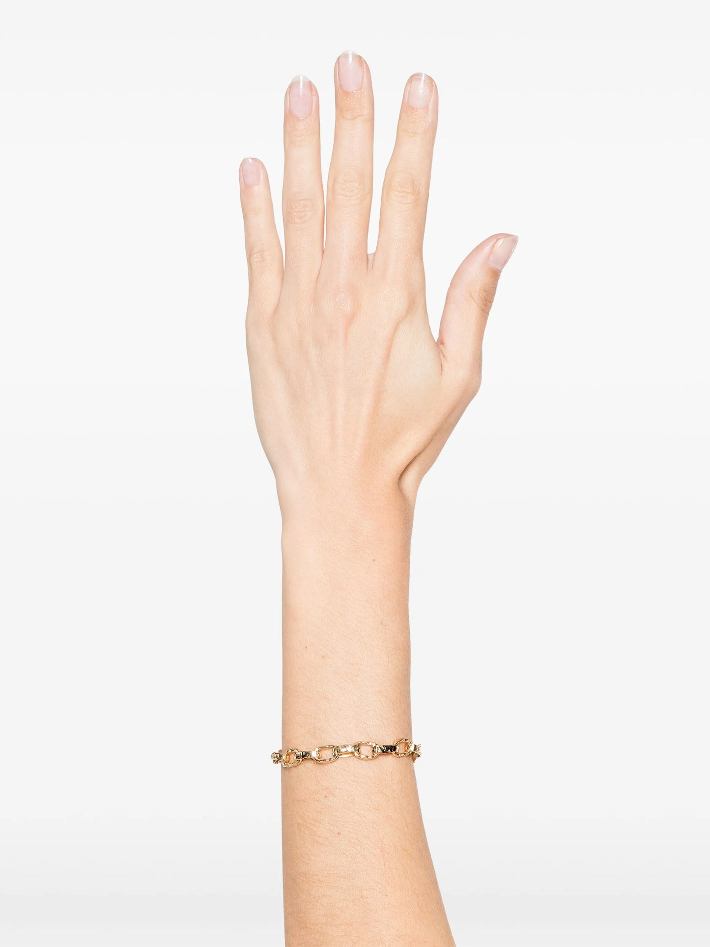 14K Cogency bracelet
