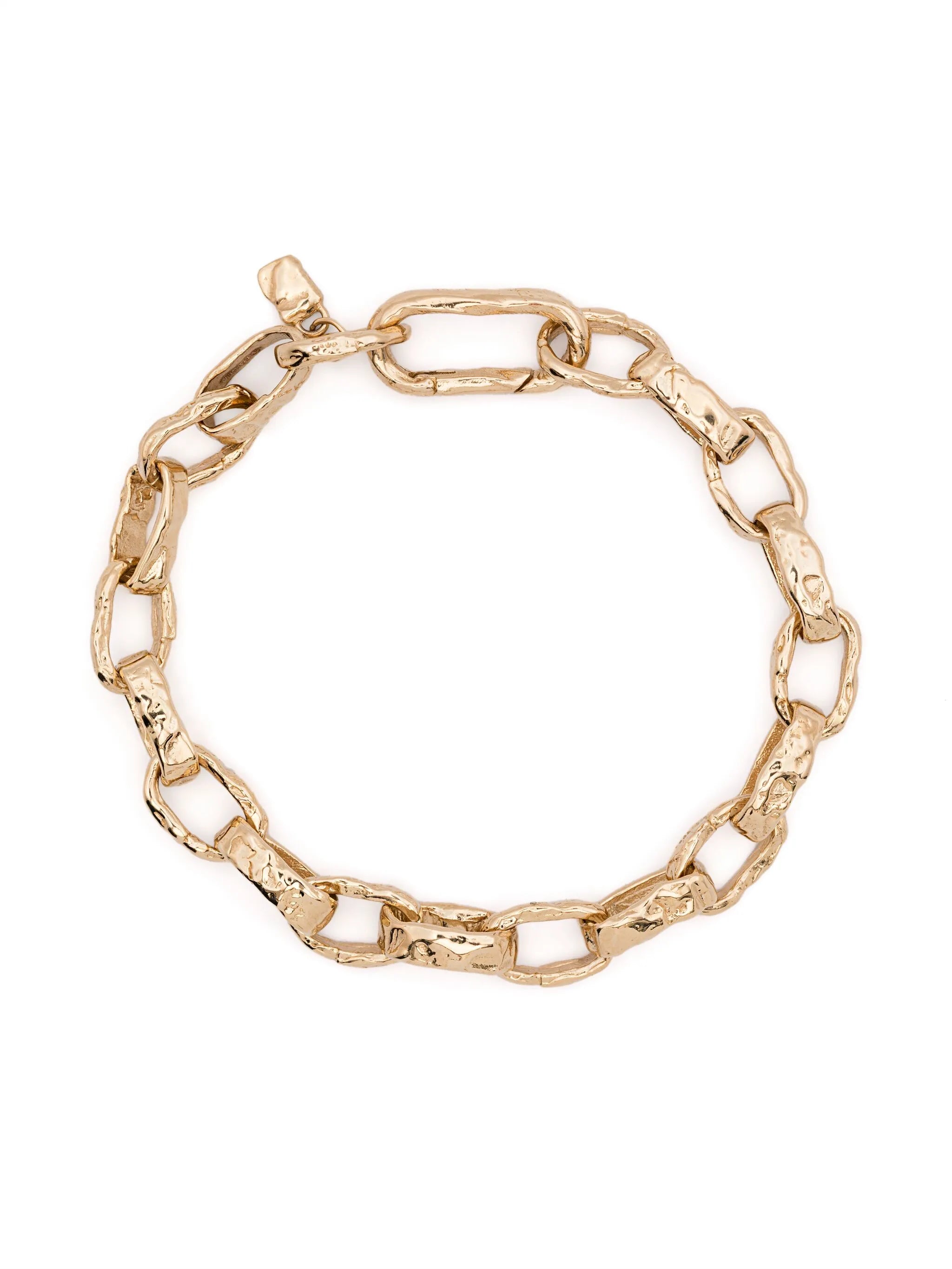 14CT Cogency bracelet