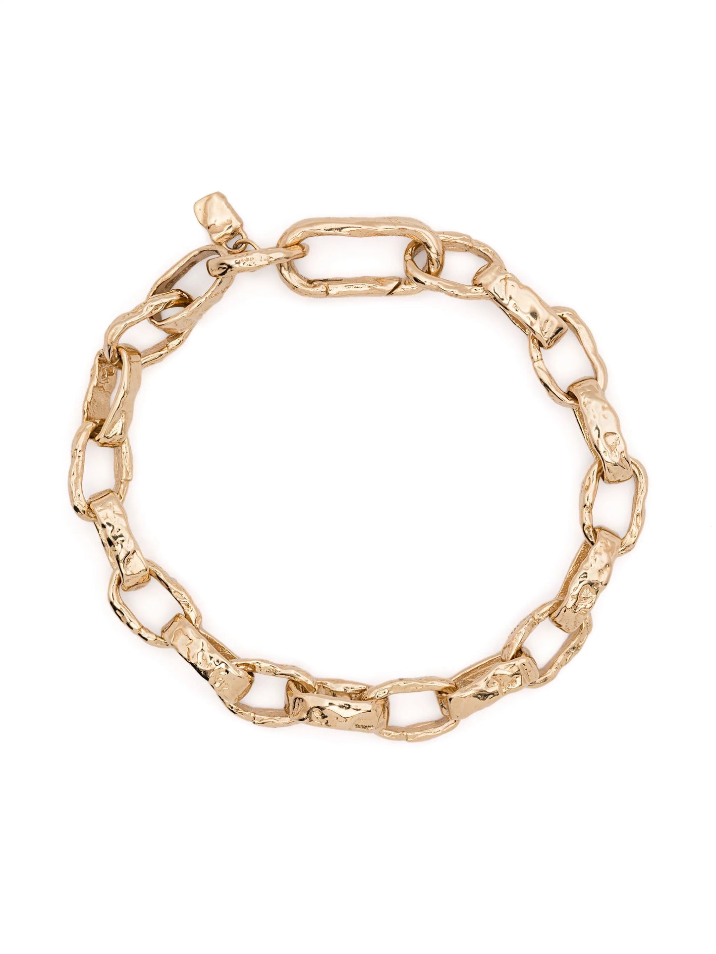 14CT Cogency bracelet