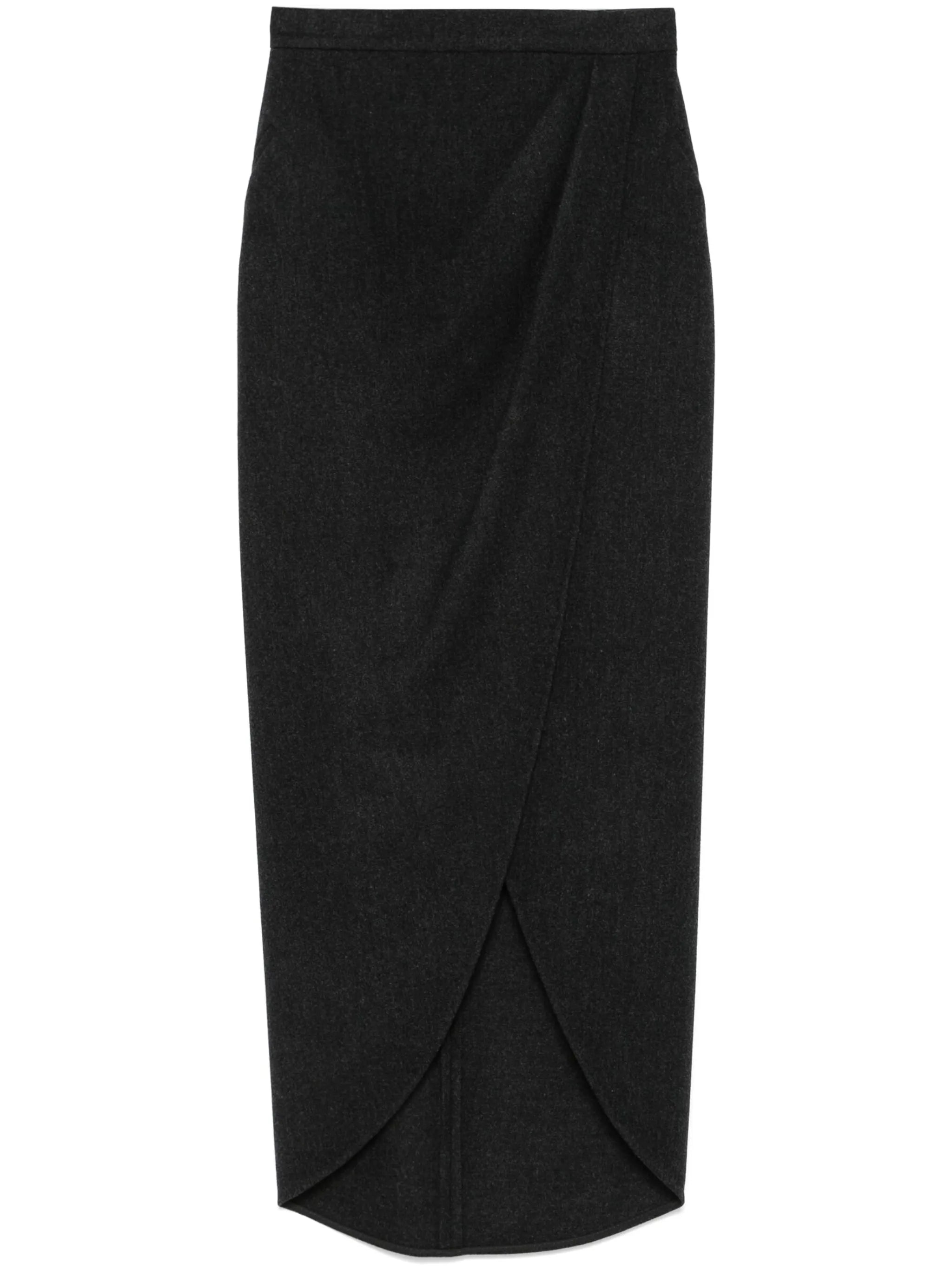 Aprile maxi skirt
