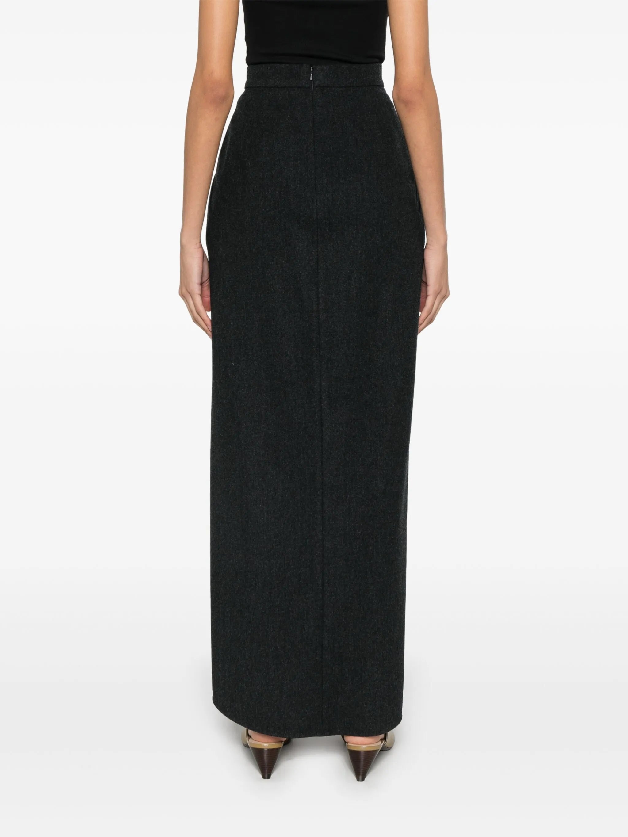 Aprile maxi skirt