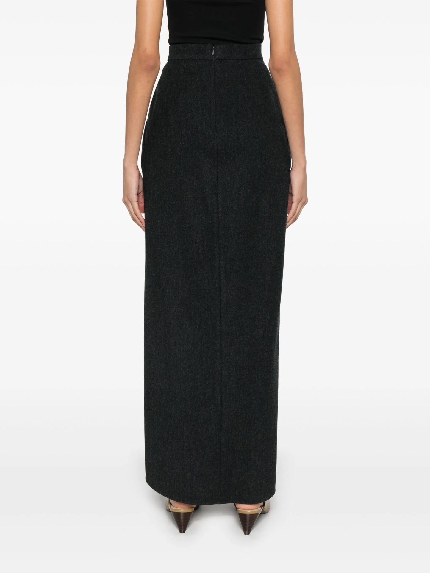 Aprile maxi skirt