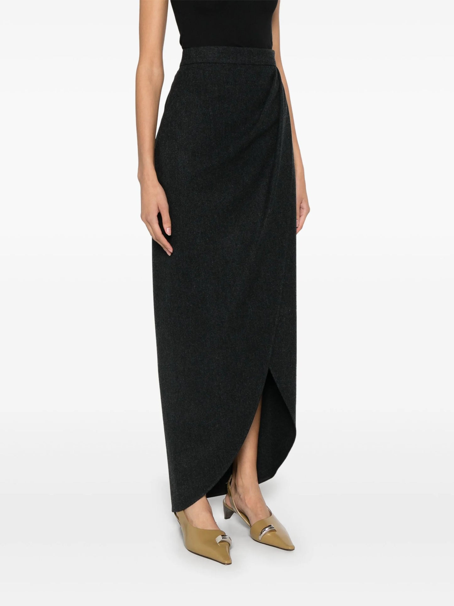 Aprile maxi skirt