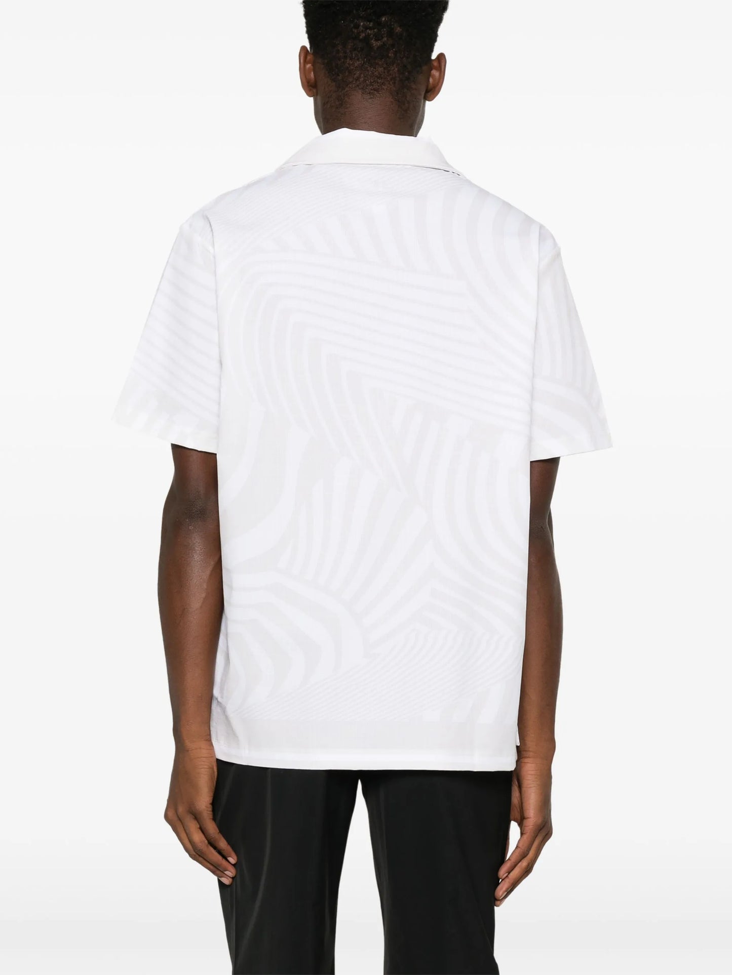 Will shirt