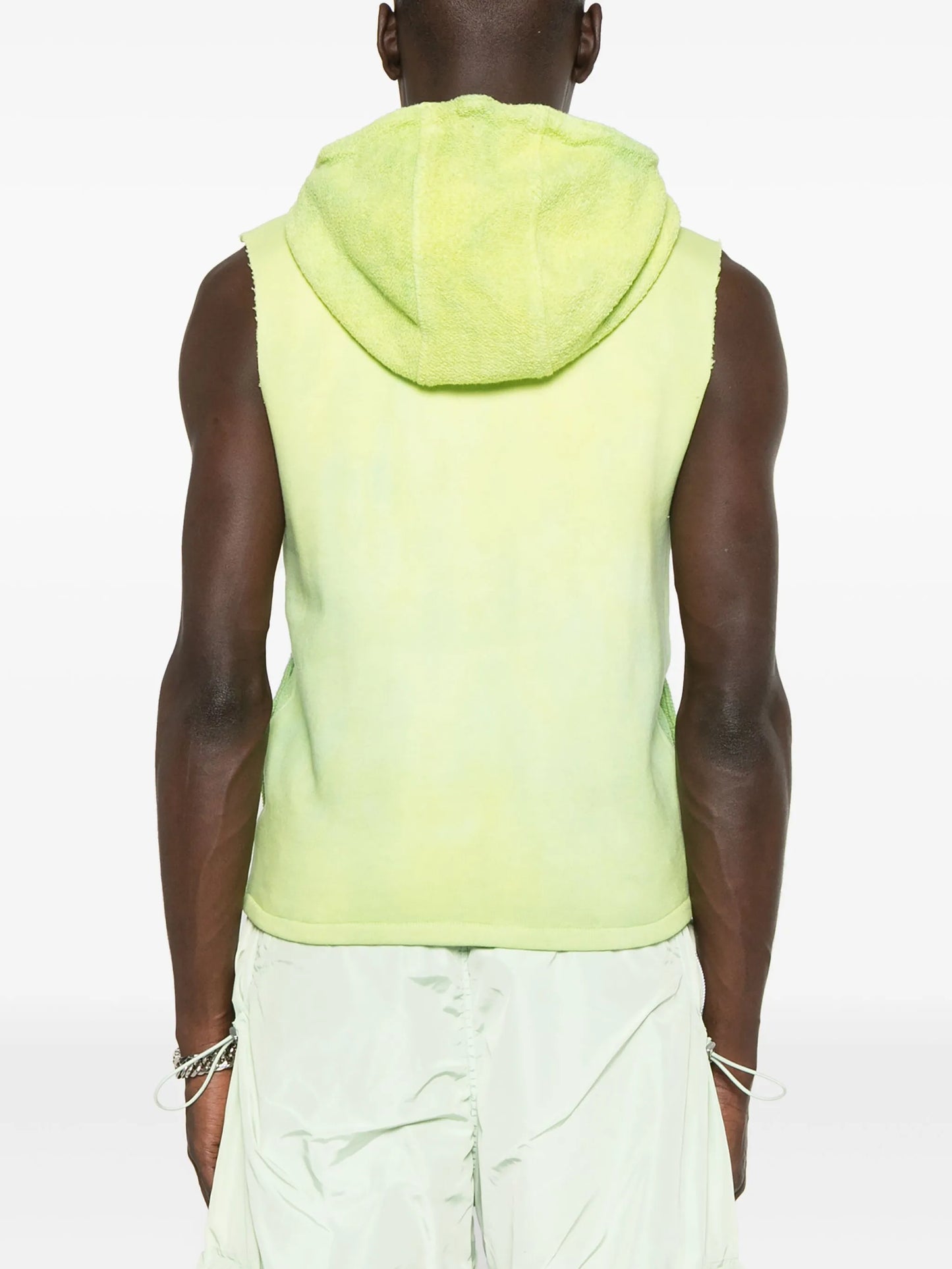 jersey hoodie
