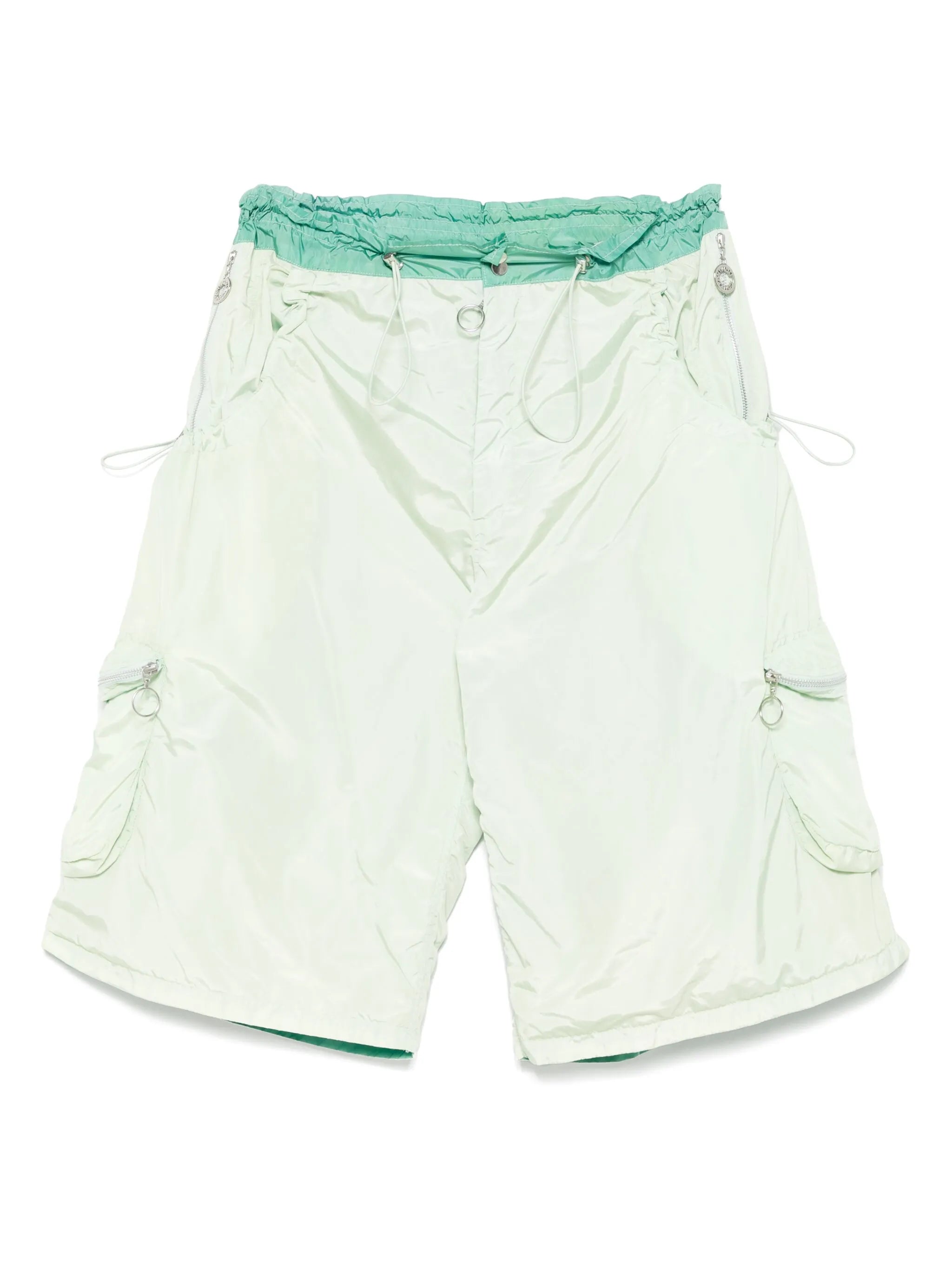 Technical shorts