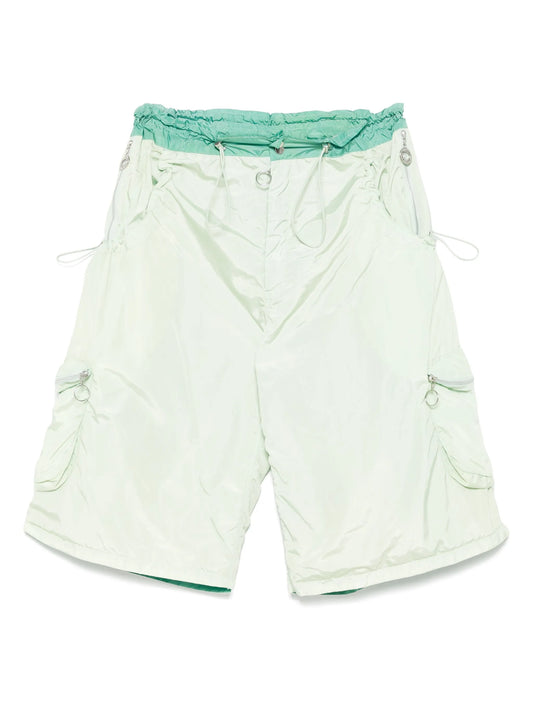 Technical shorts