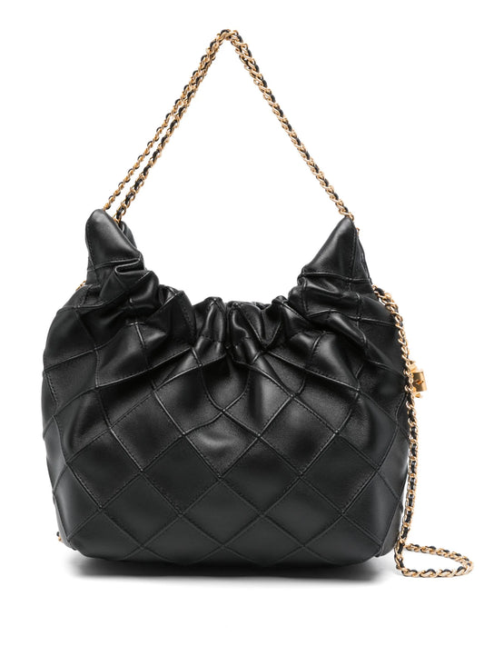 mini Fleming cross body bag