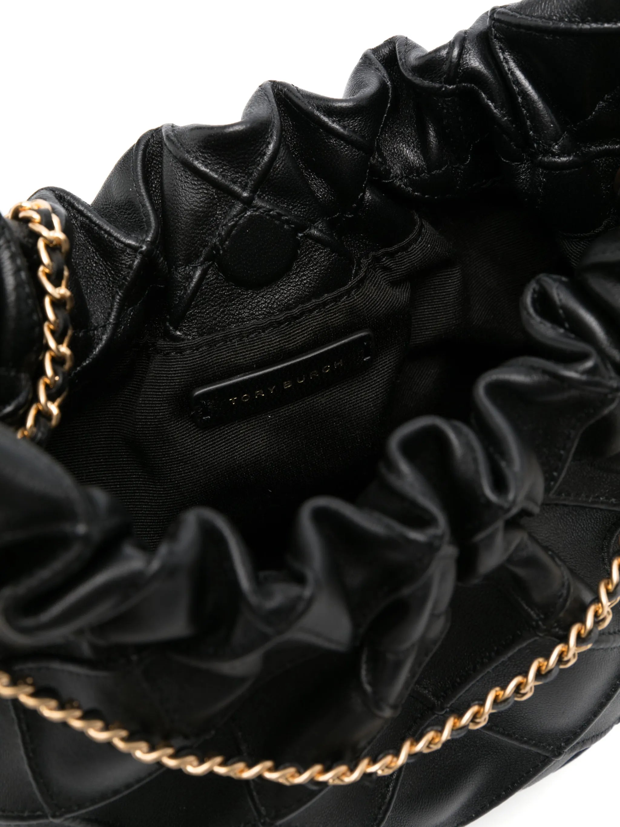 mini Fleming cross body bag