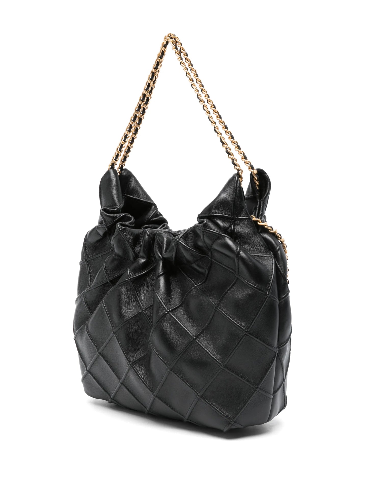 mini Fleming cross body bag