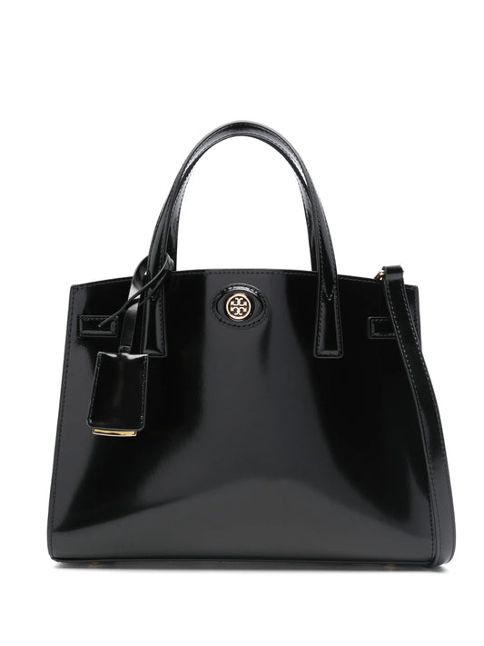 small Robinson Spazzolato tote bag
