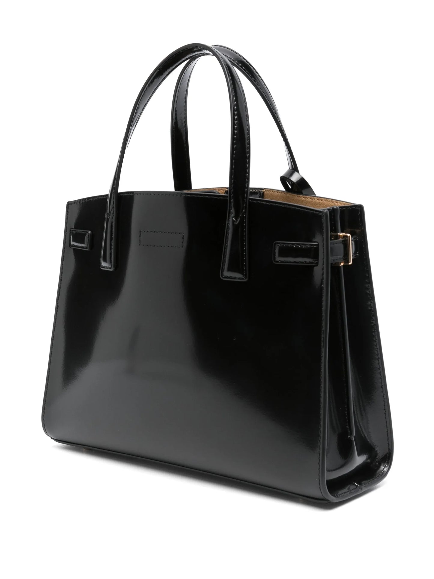 small Robinson Spazzolato tote bag