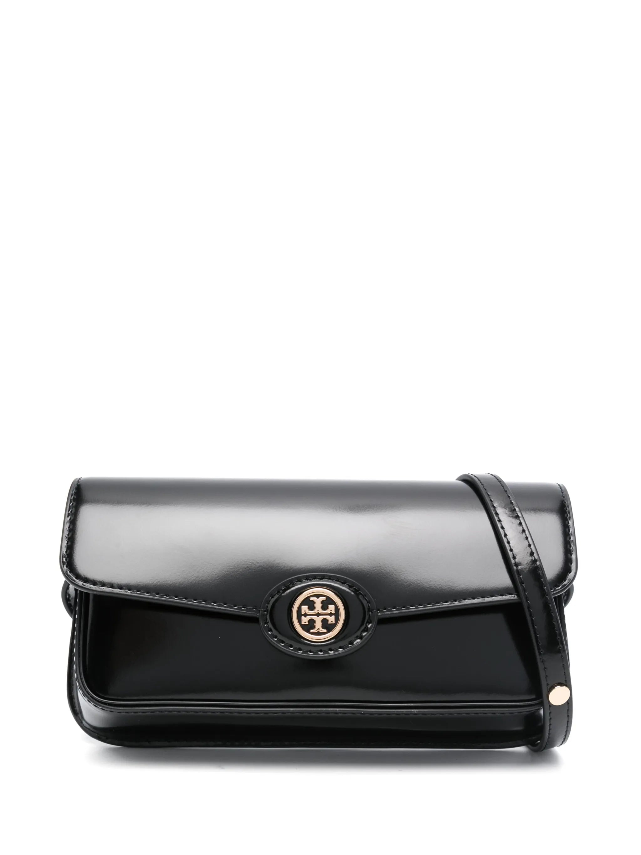 Robinson Spazzolato cross body bag