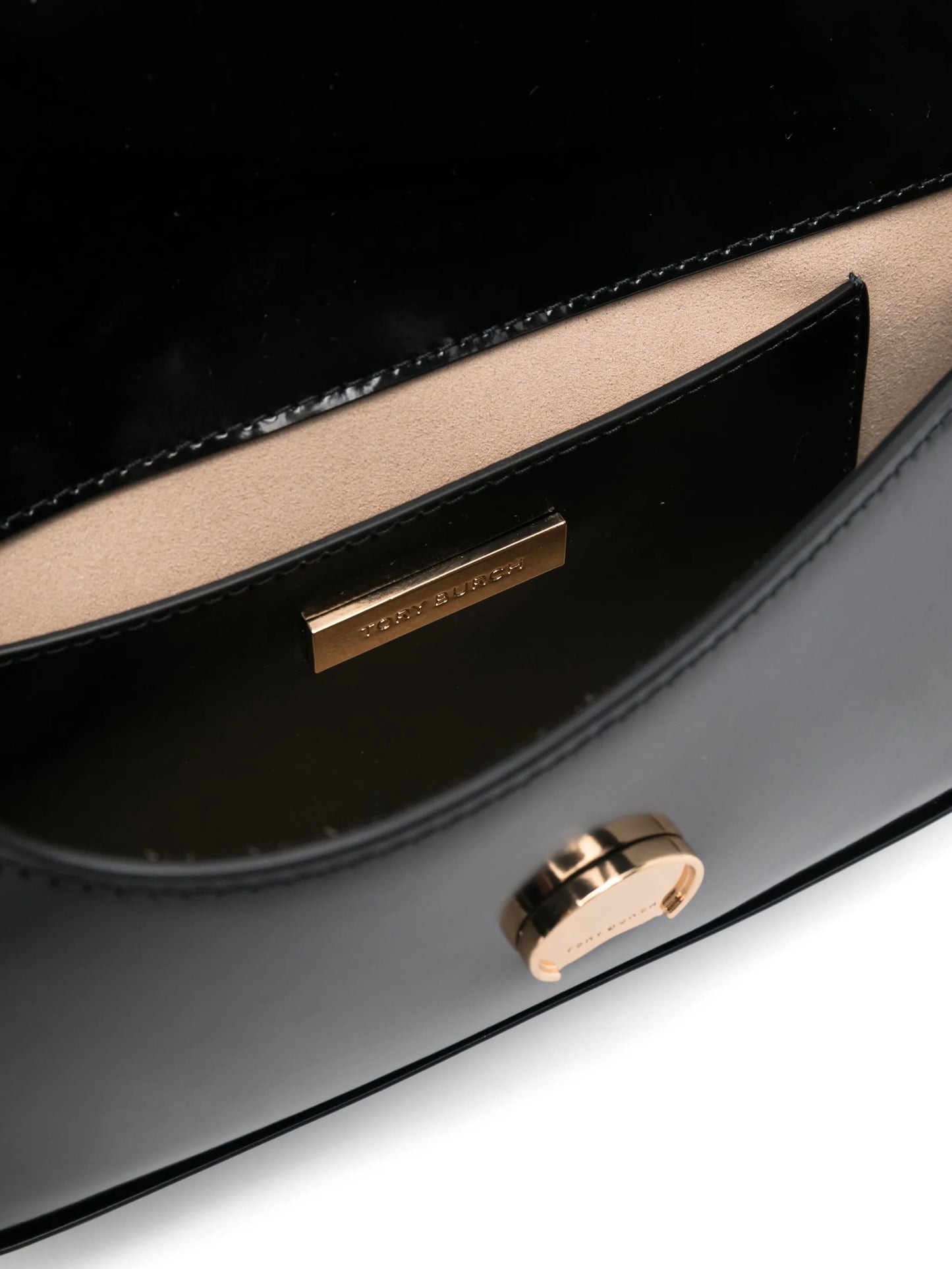Robinson Spazzolato cross body bag