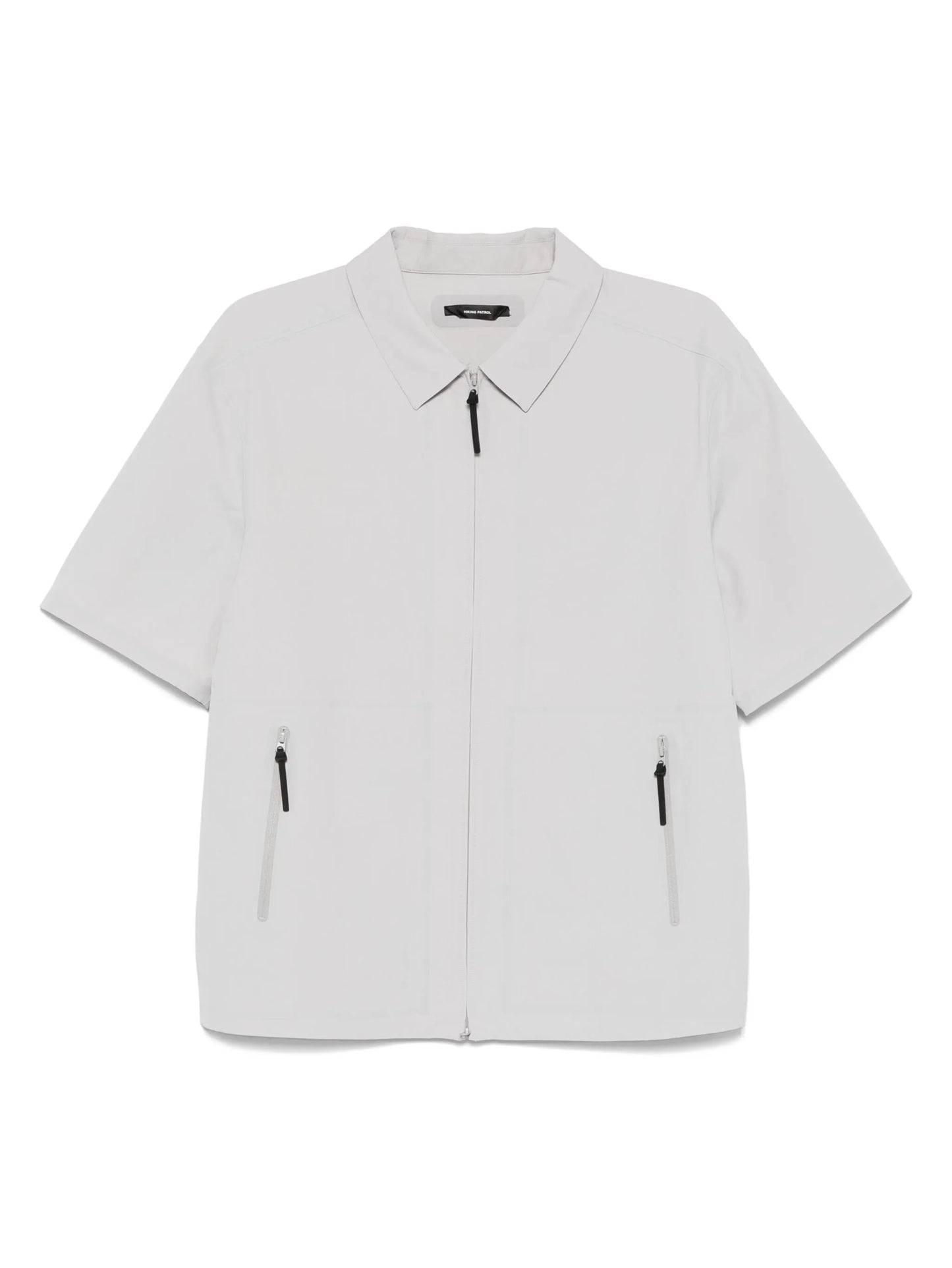 short-sleeve shirt