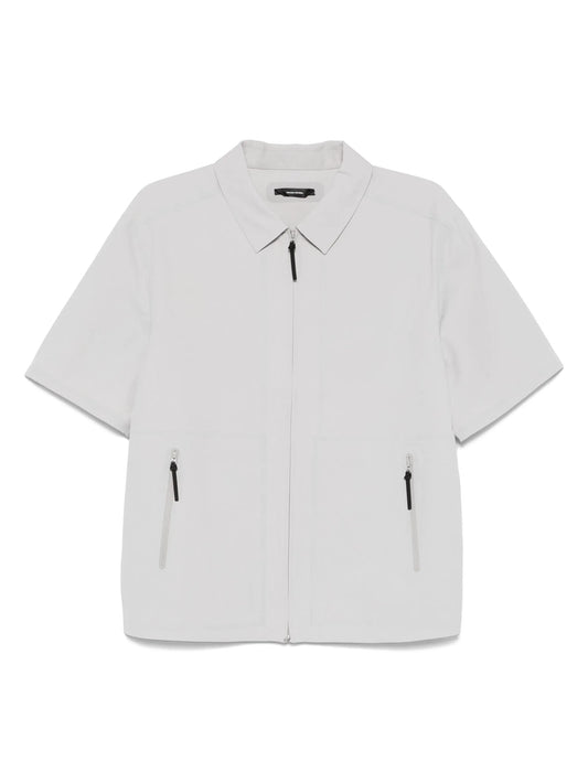 short-sleeve shirt