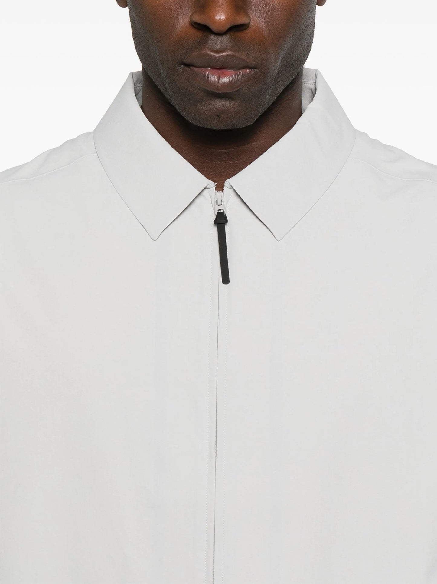 short-sleeve shirt
