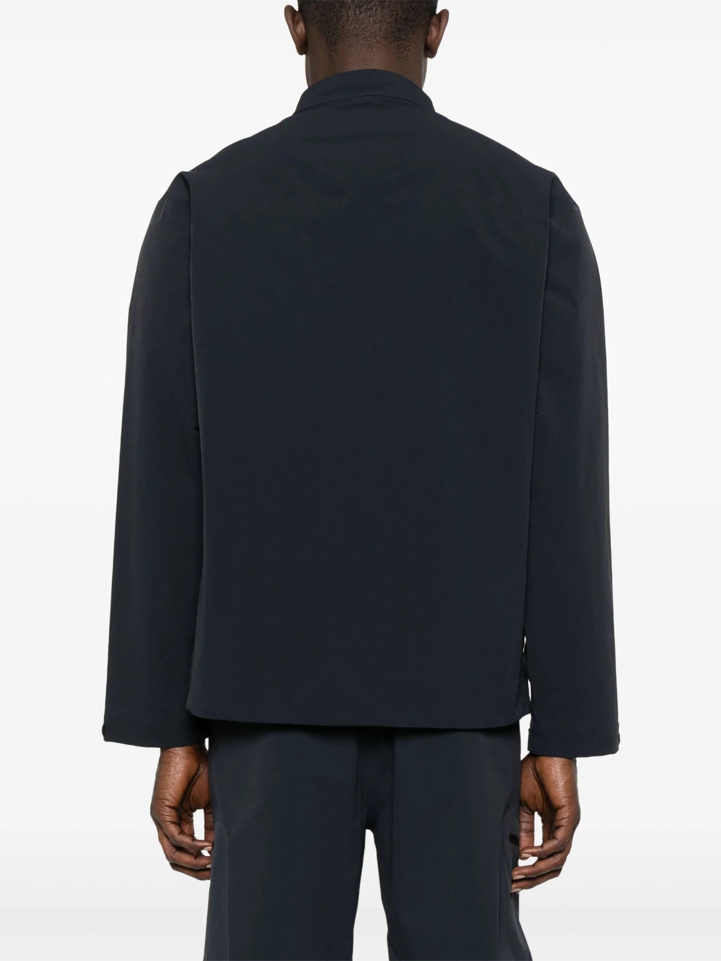 Technical jacket