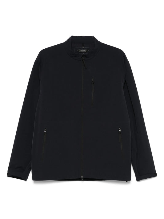 Technical jacket