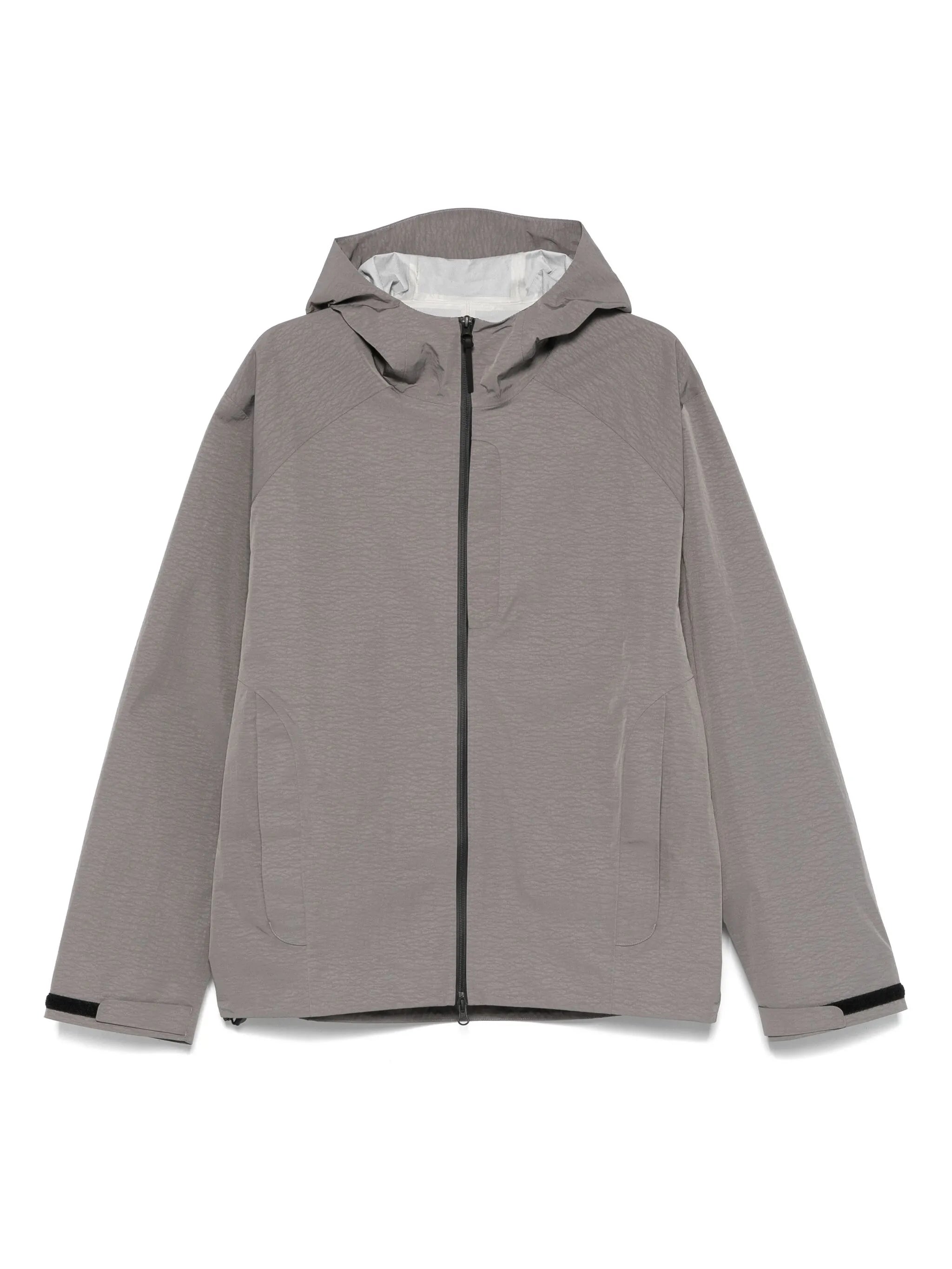 2.5L shell jacket