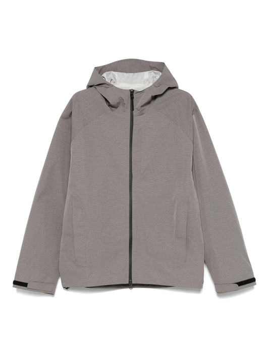 2.5L shell jacket