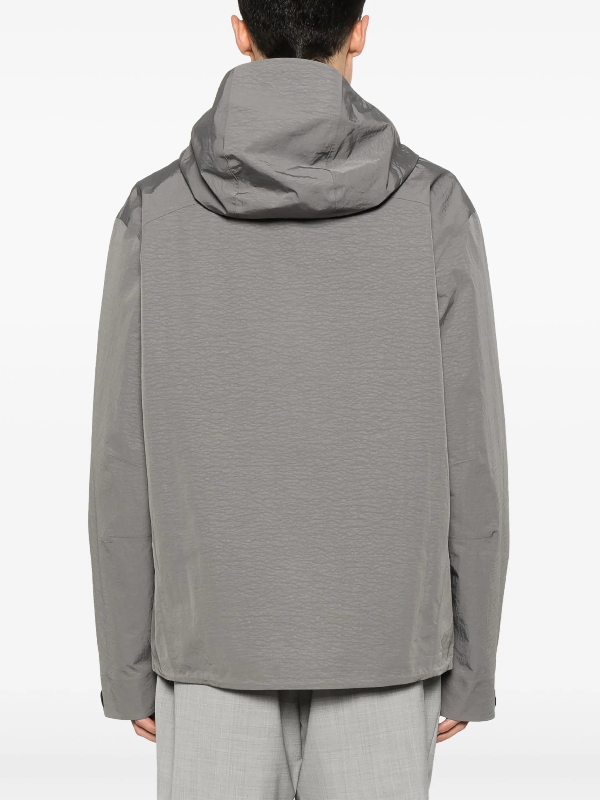 2.5L shell jacket