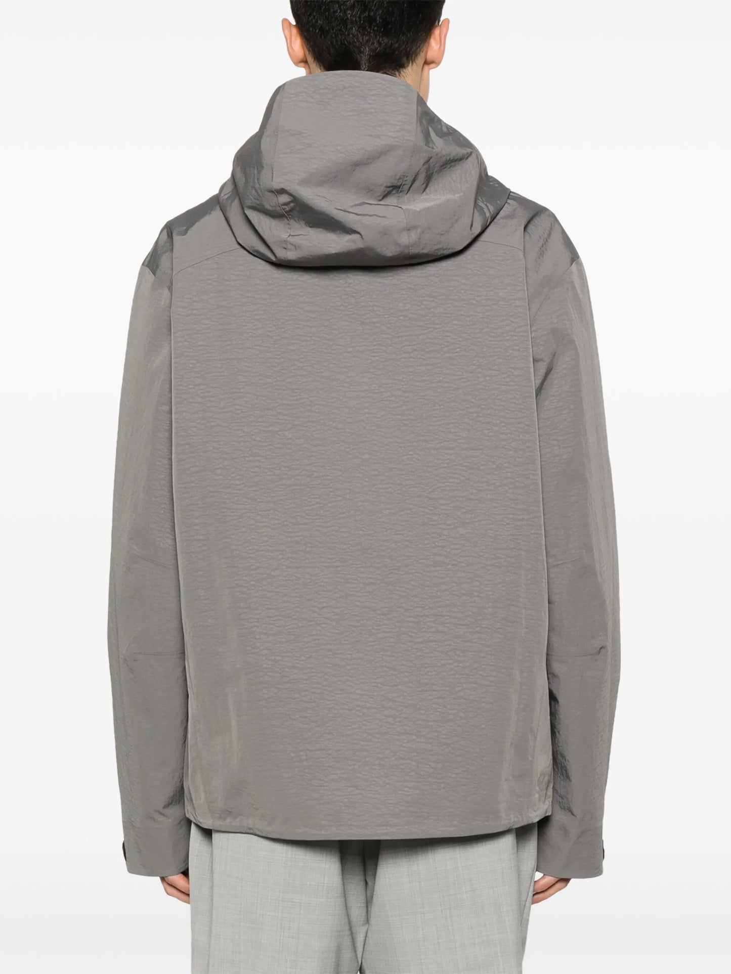 2.5L shell jacket