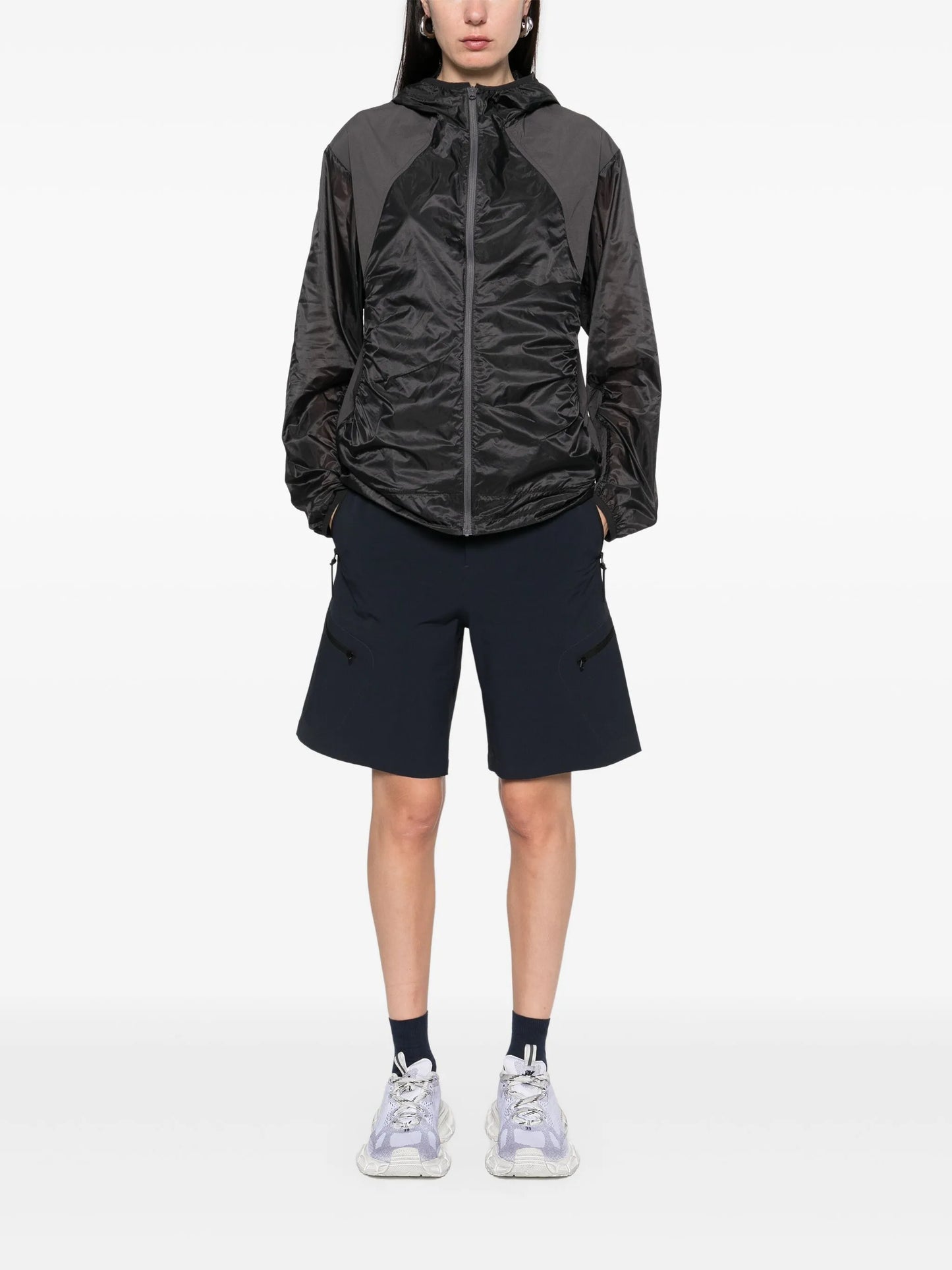 Light Technical jacket