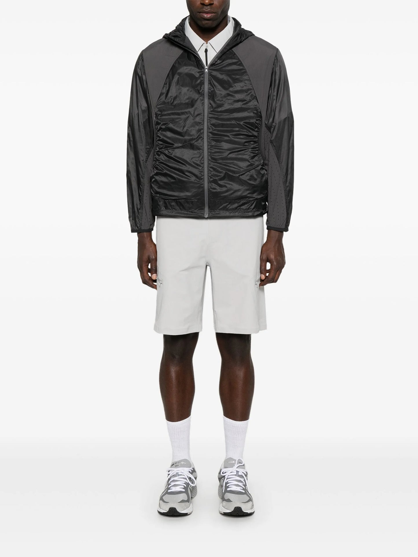 Light Technical jacket