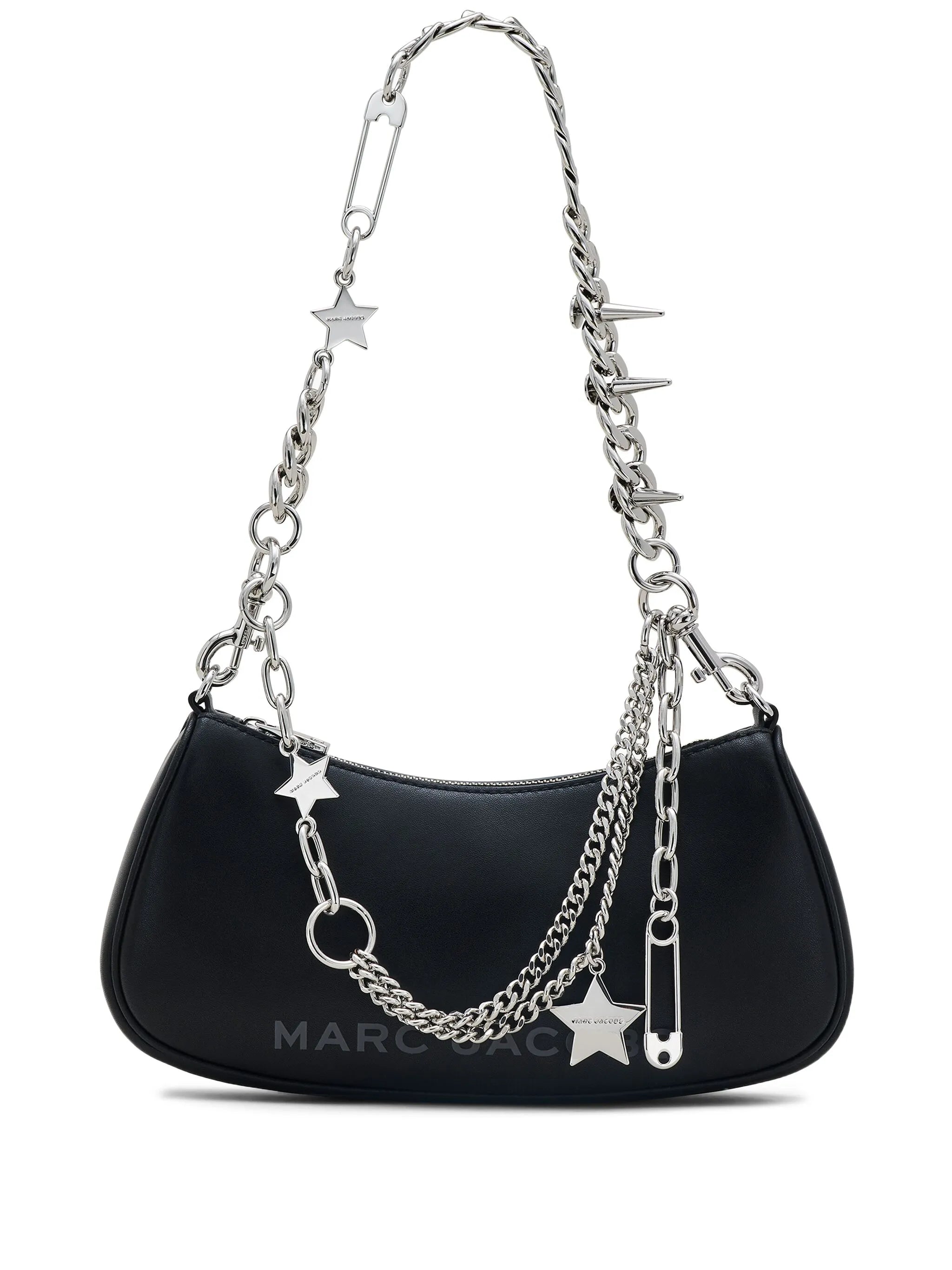 The Charm shoulder bag