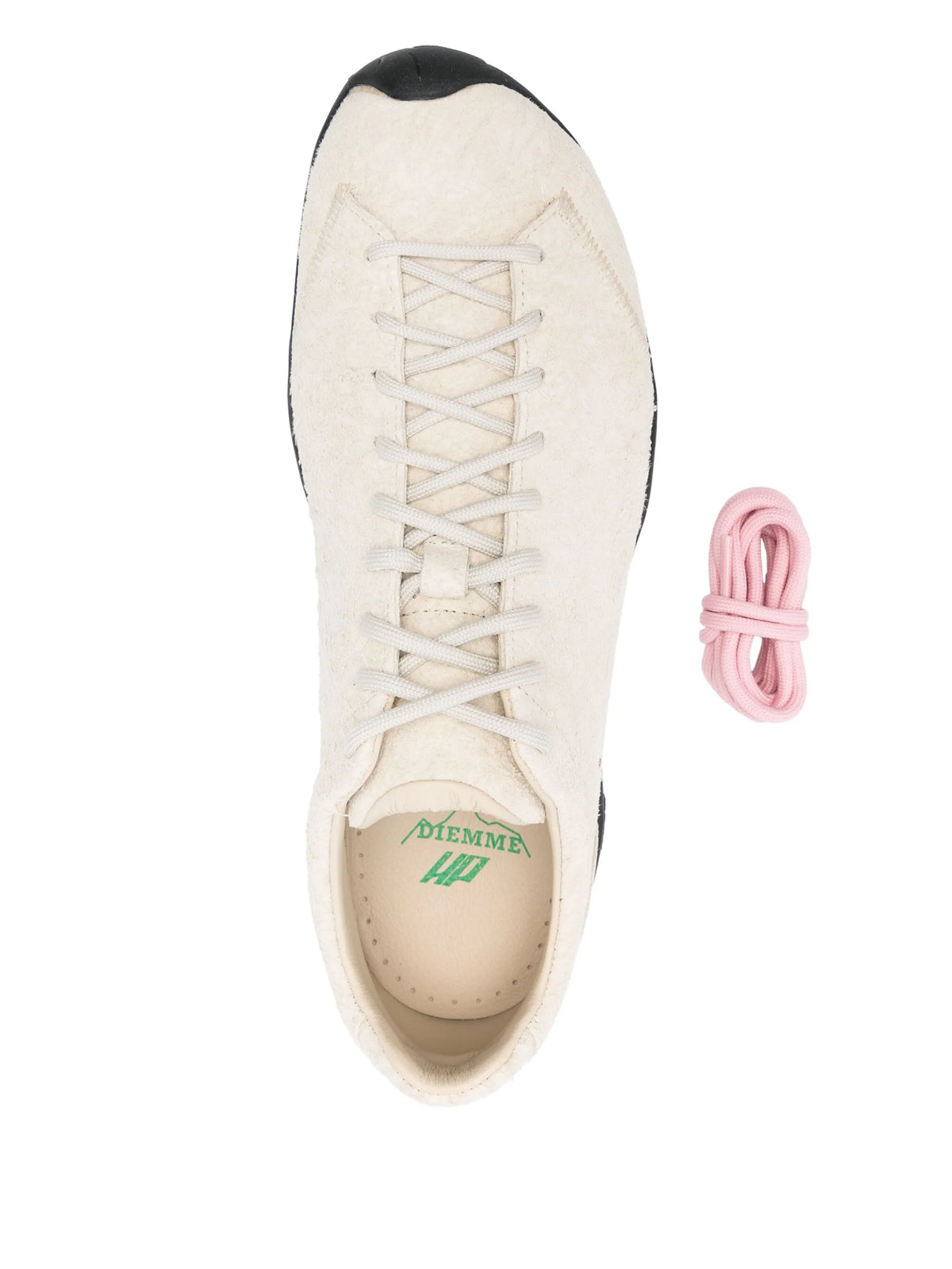 x Diemme Ampezzo Rocca sneakers