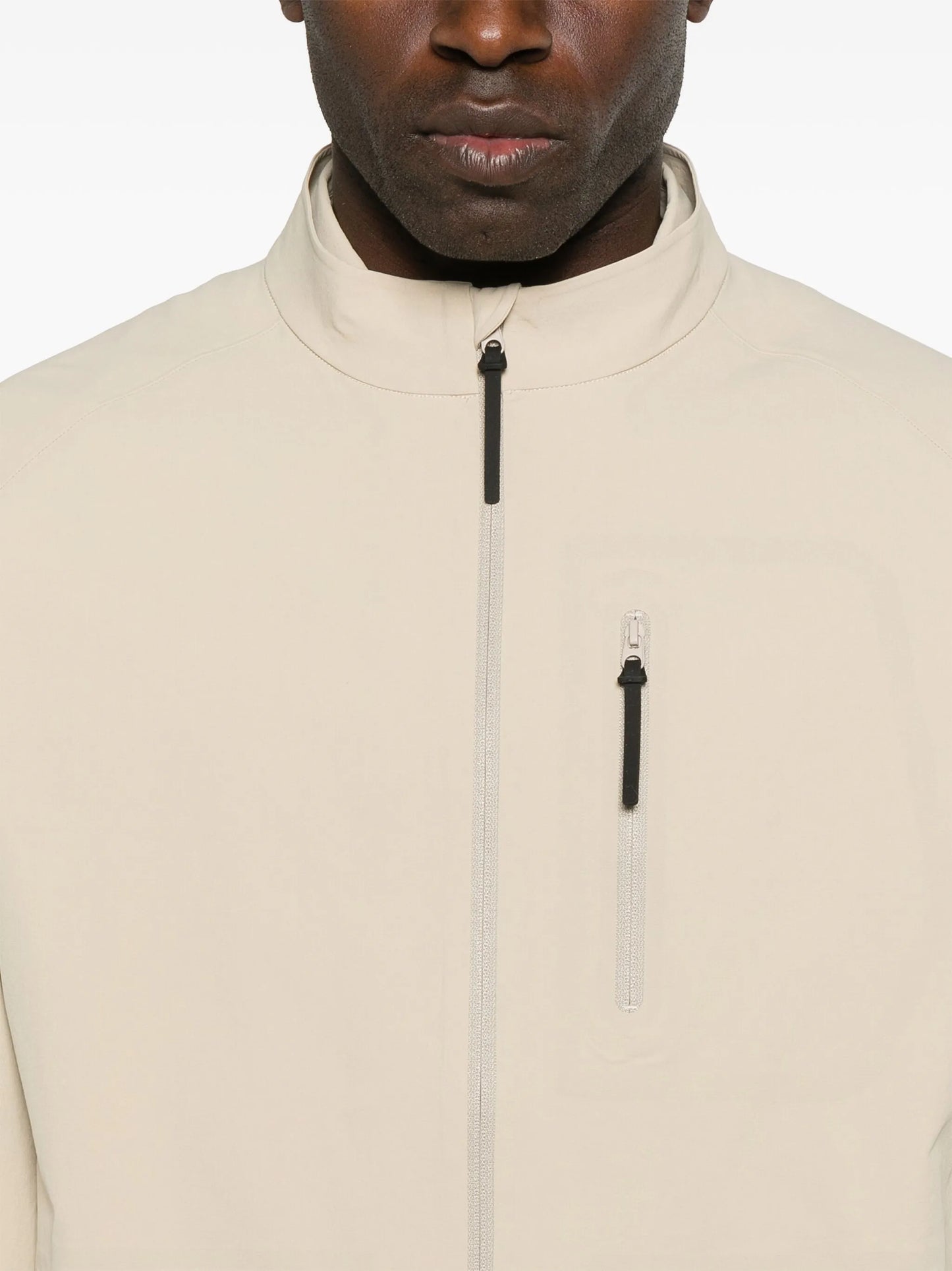 Technical jacket