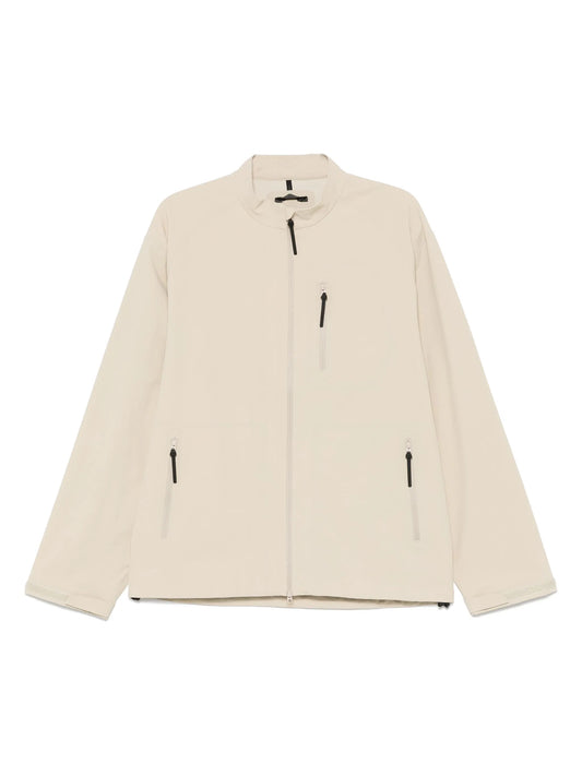Technical jacket