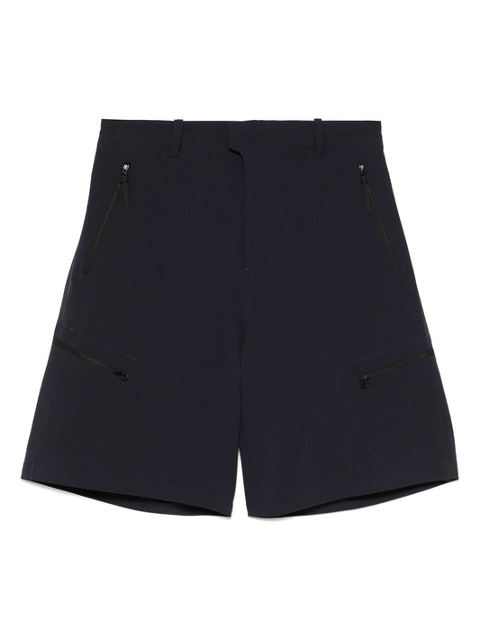 Technical shorts