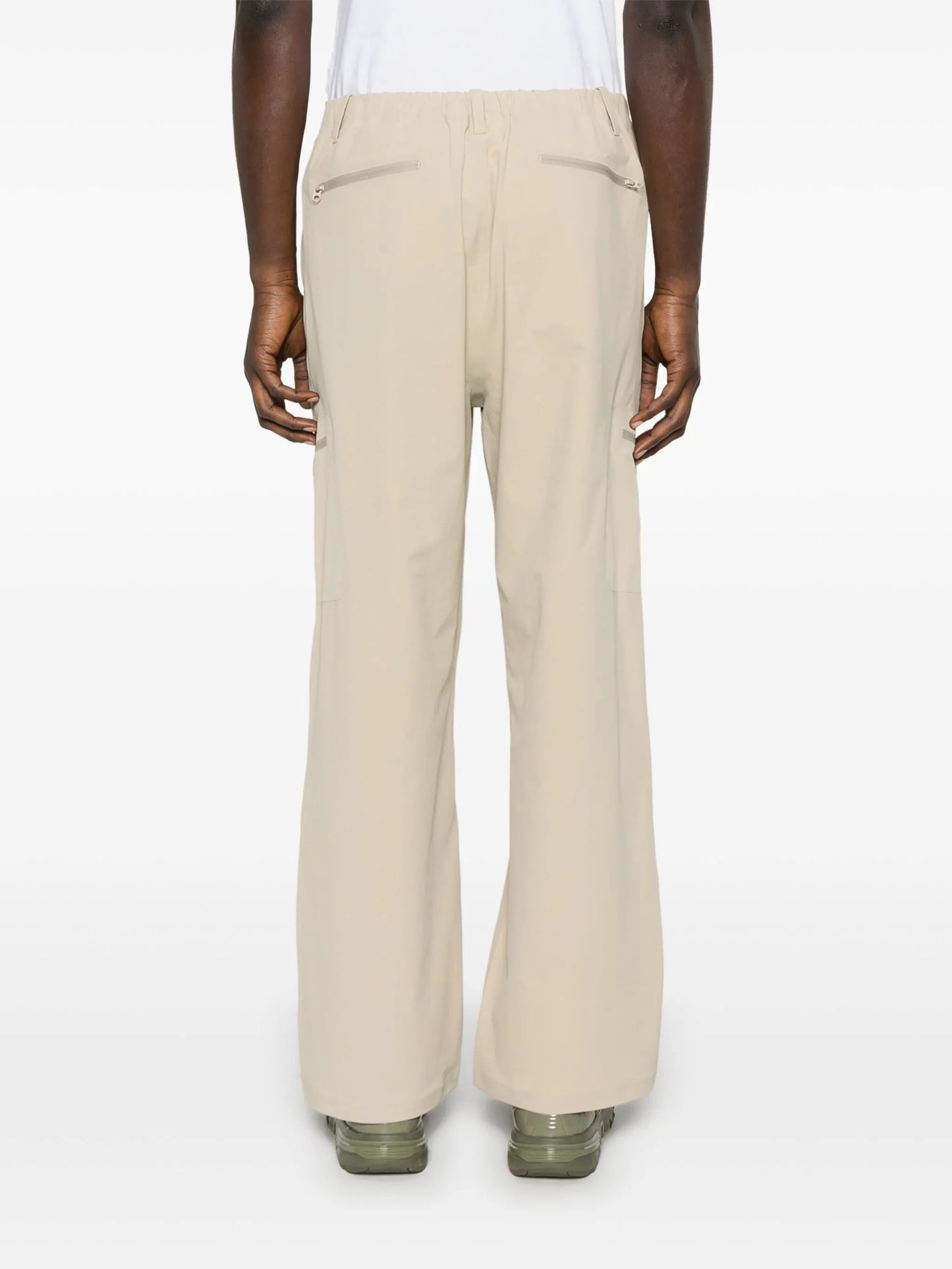 Technical trousers