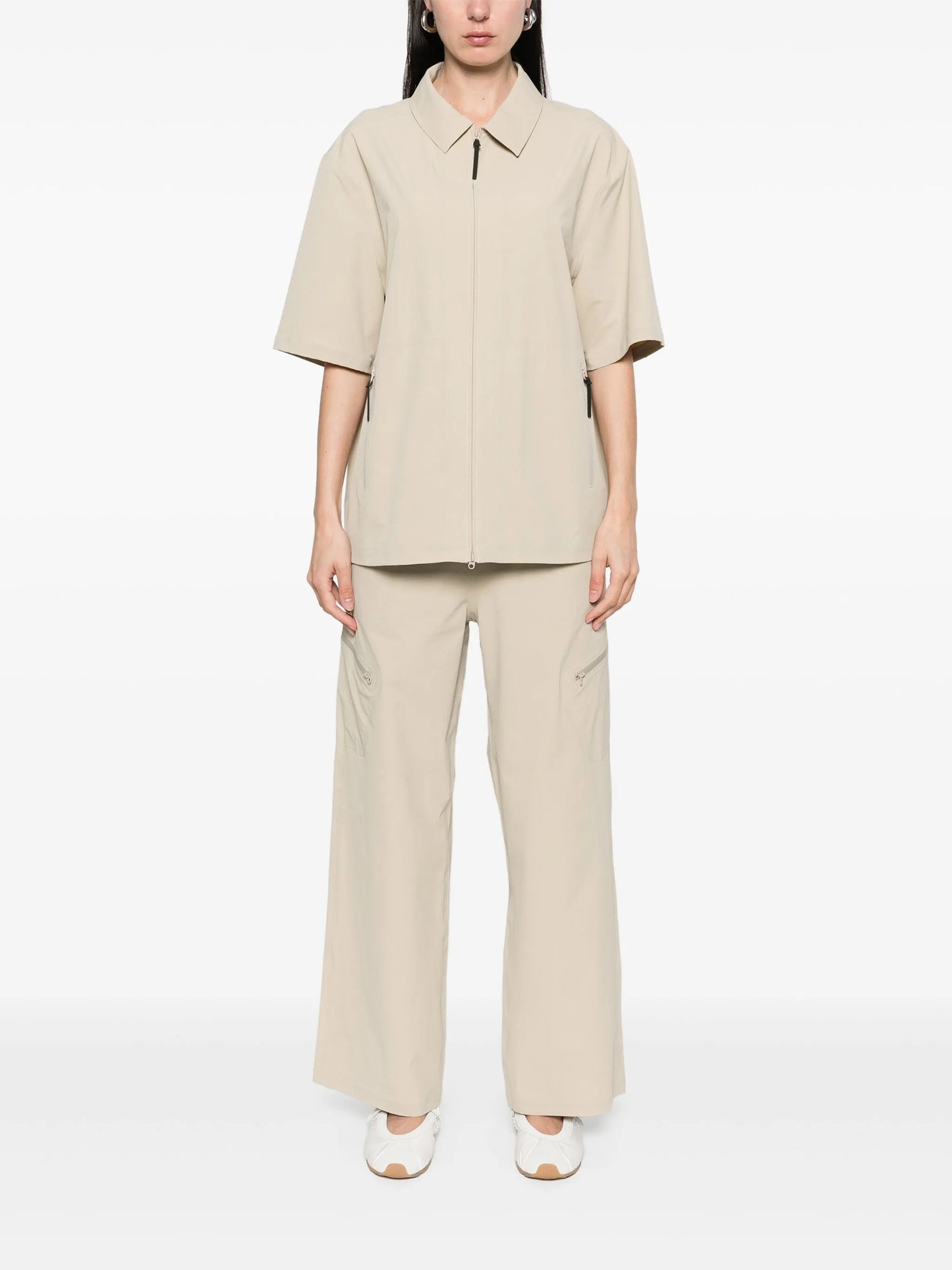 Technical trousers