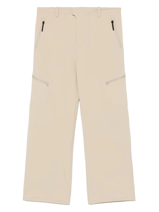 Technical trousers