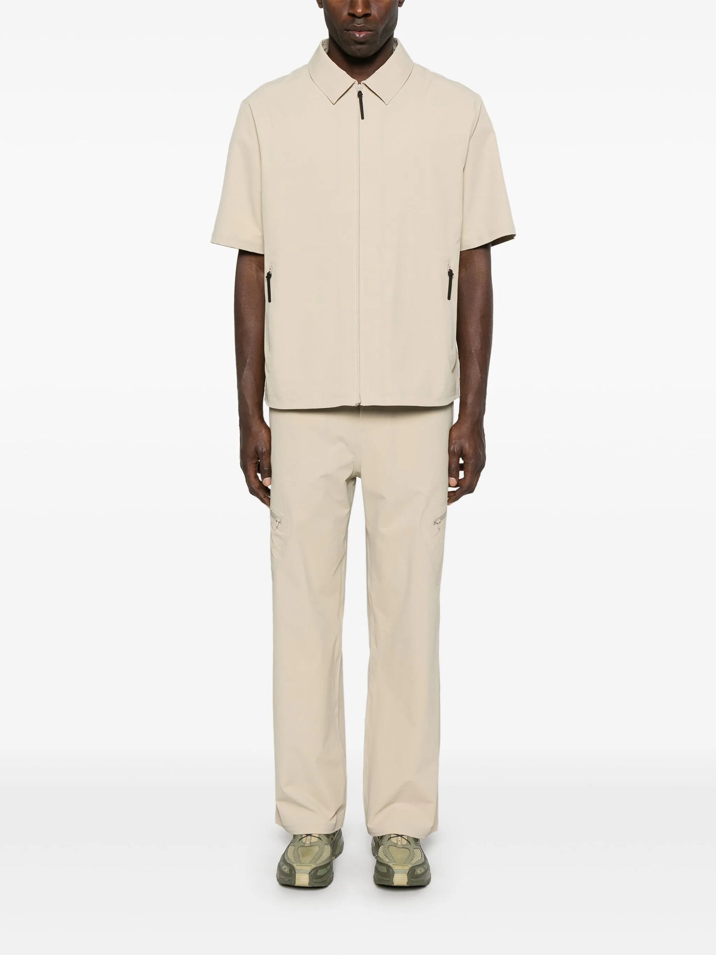 Technical trousers