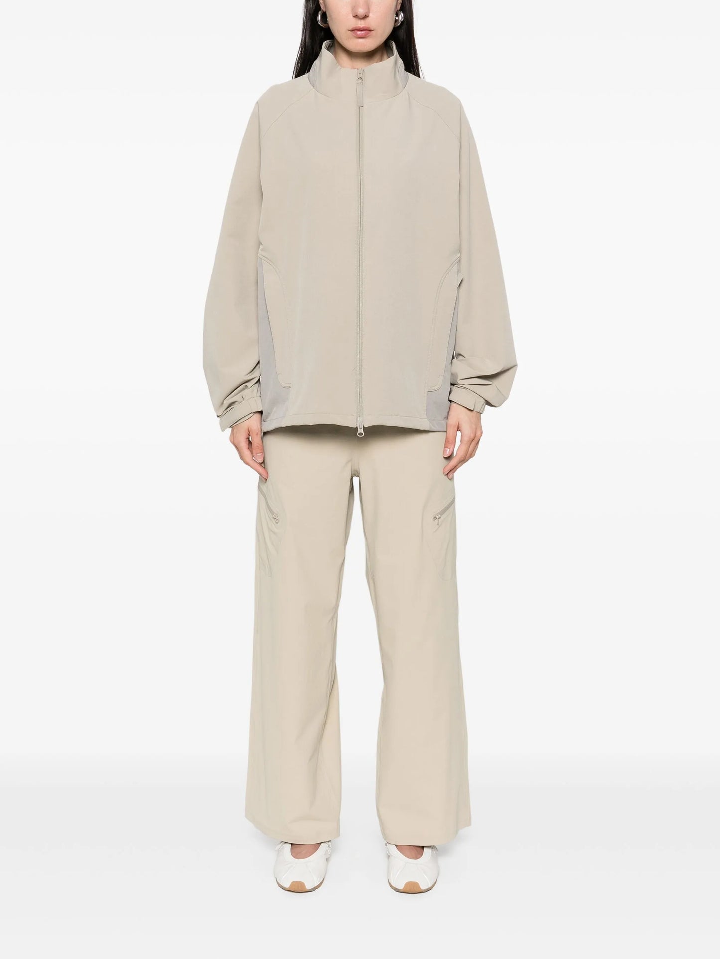 Light Soft Shell jacket
