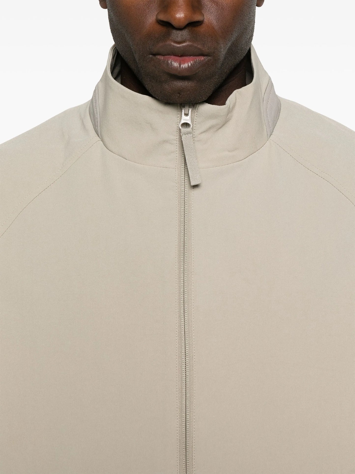 Light Soft Shell jacket